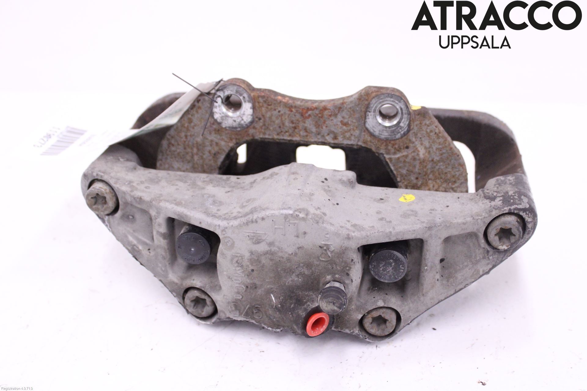 Mazda 3 I 07-08 Bremsecaliper Foran Venstre