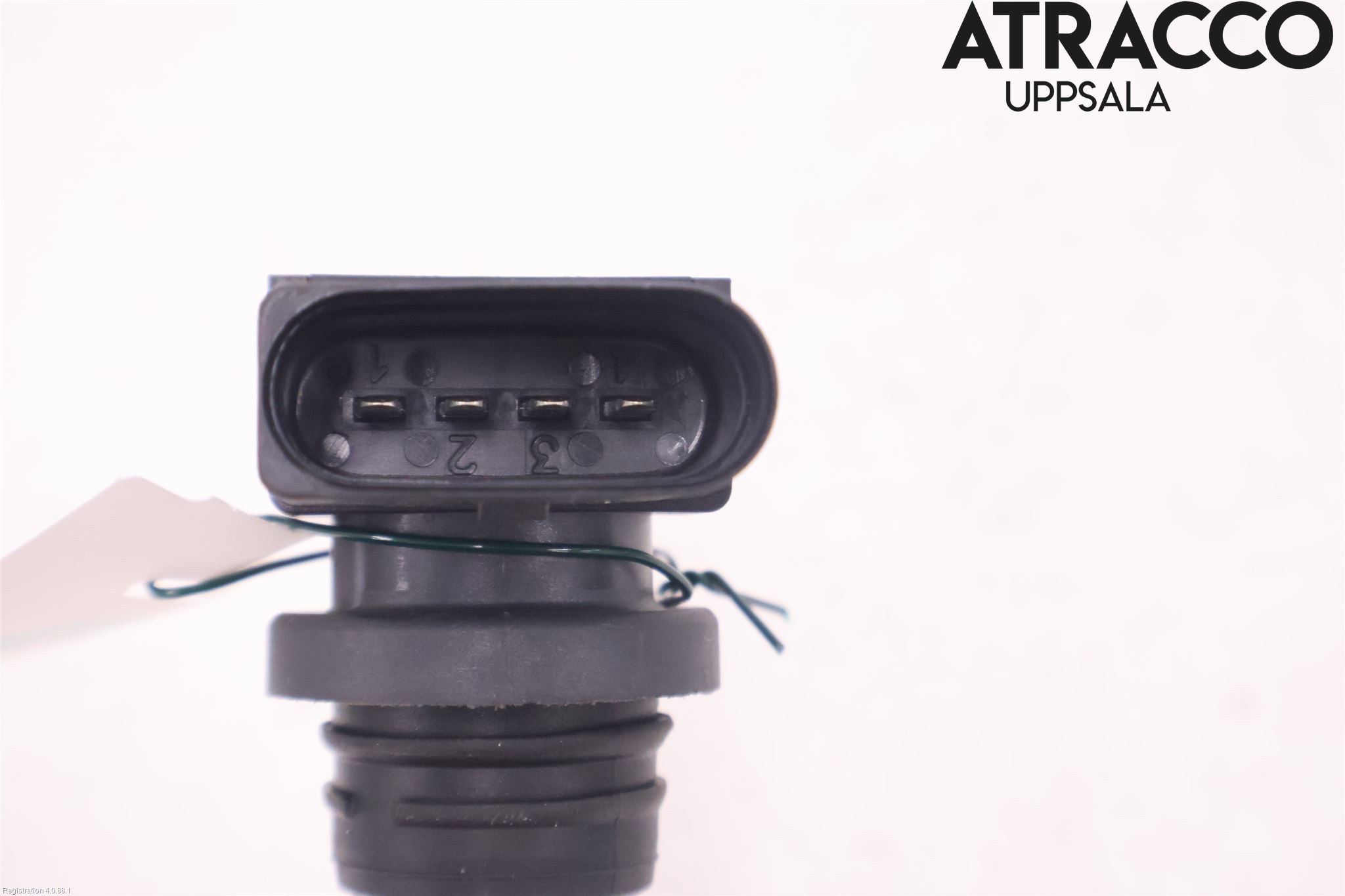 Volkswagen VW GOLF IV 98-06 Coil