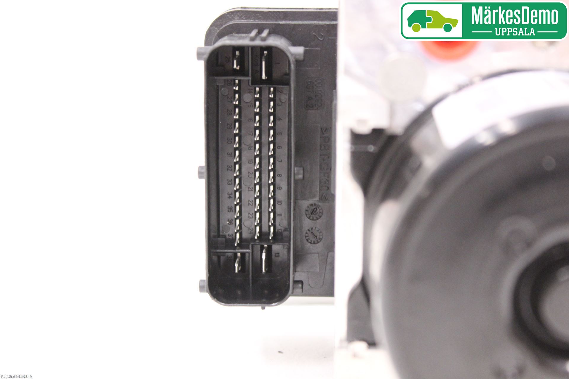 Opel ASTRA J 10-15 Abs Hydraulikkaggregat