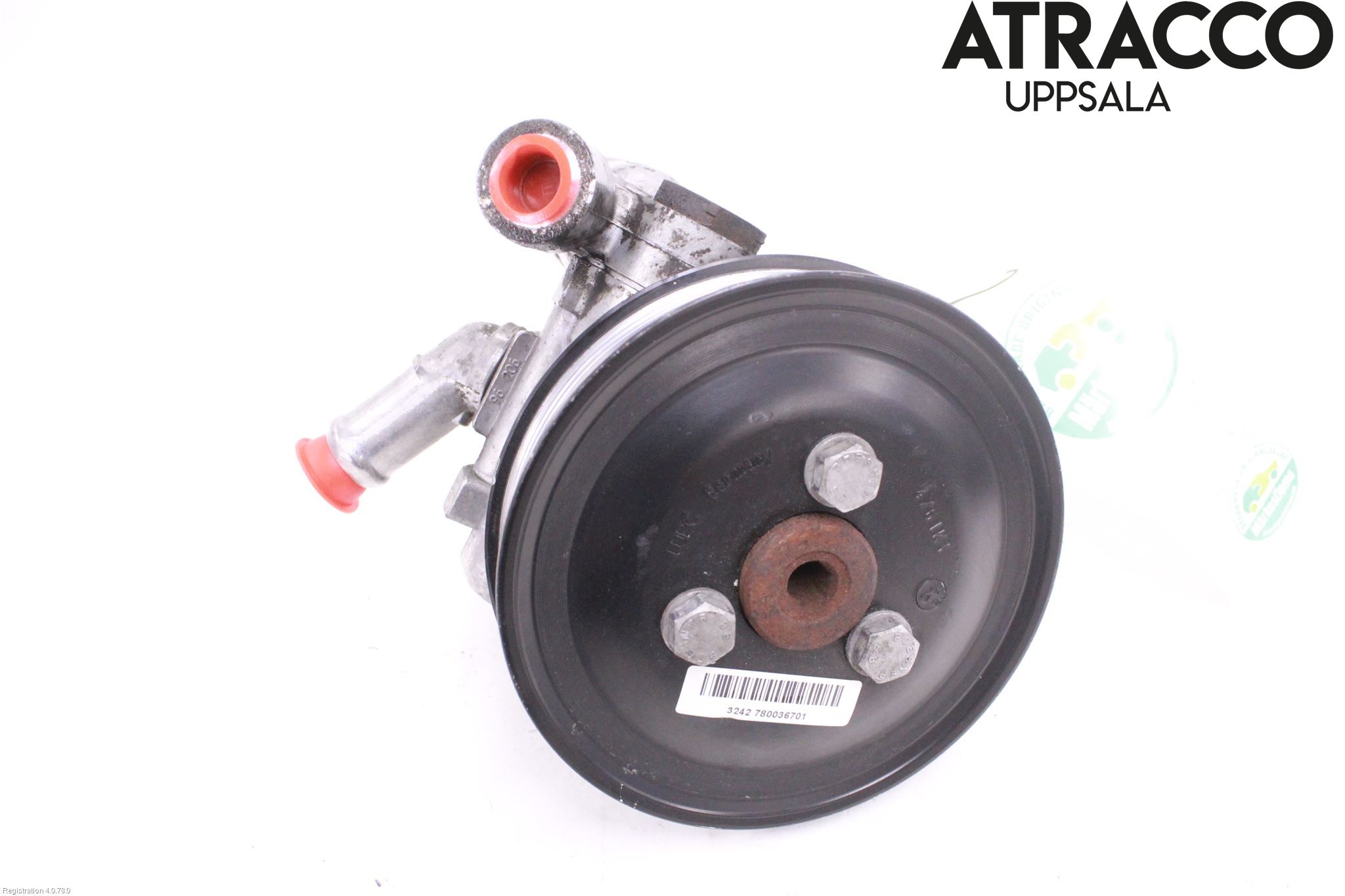 BMW 3 E90/91 SED/TOU 05-12 Servo Pumpe