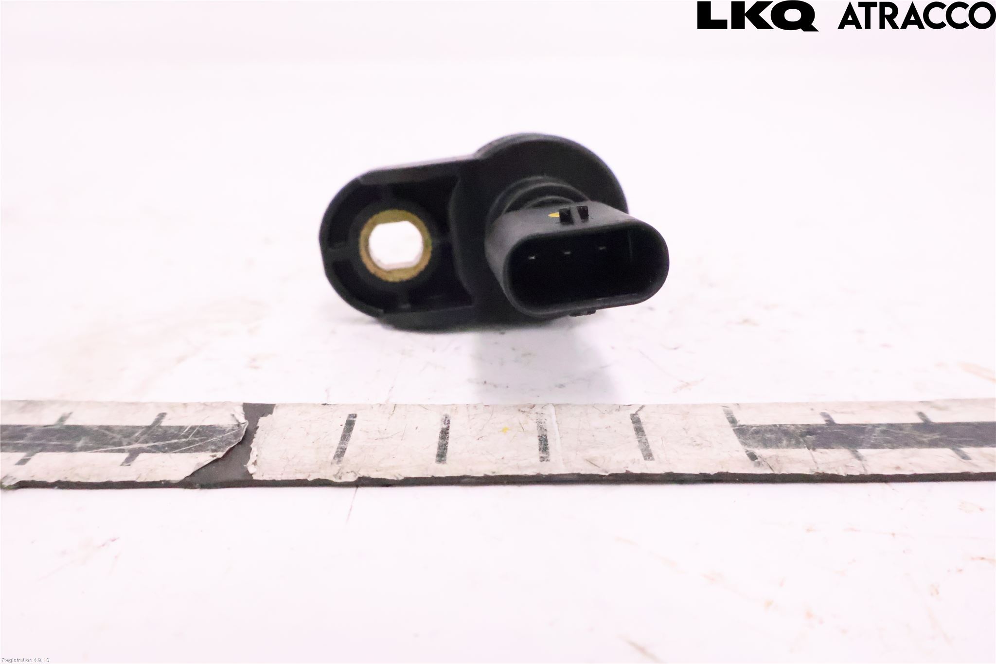 BMW 5 F10/F11/F18 09-17 Sensor For Kamakselposisjon