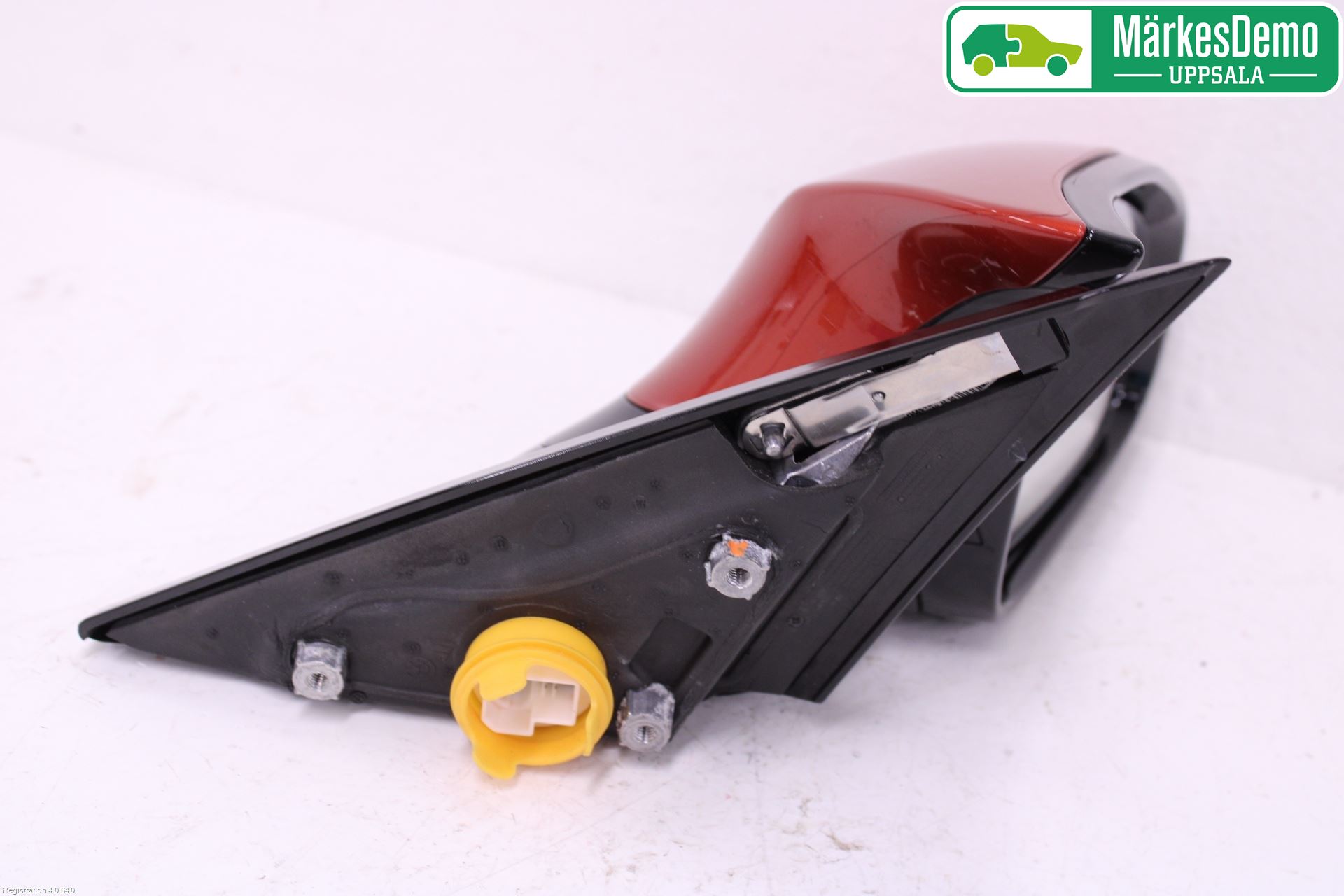 BMW 4 F32/F33/F82/F83 13-20 Speil H M-El Justering