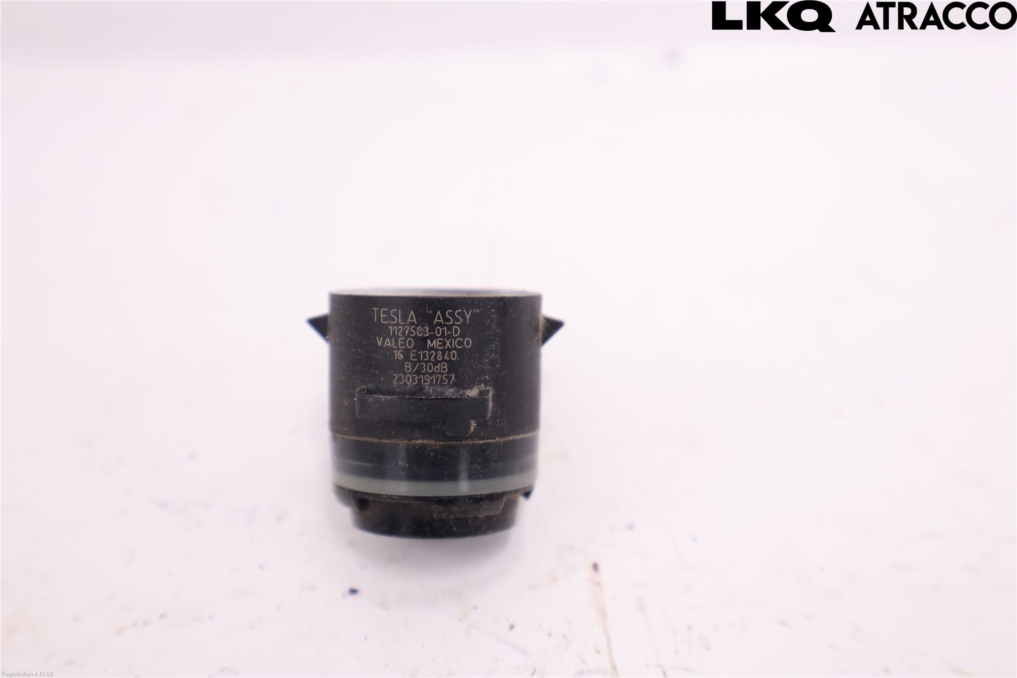 Tesla MODEL S 13- Sensor Ryggesensor
