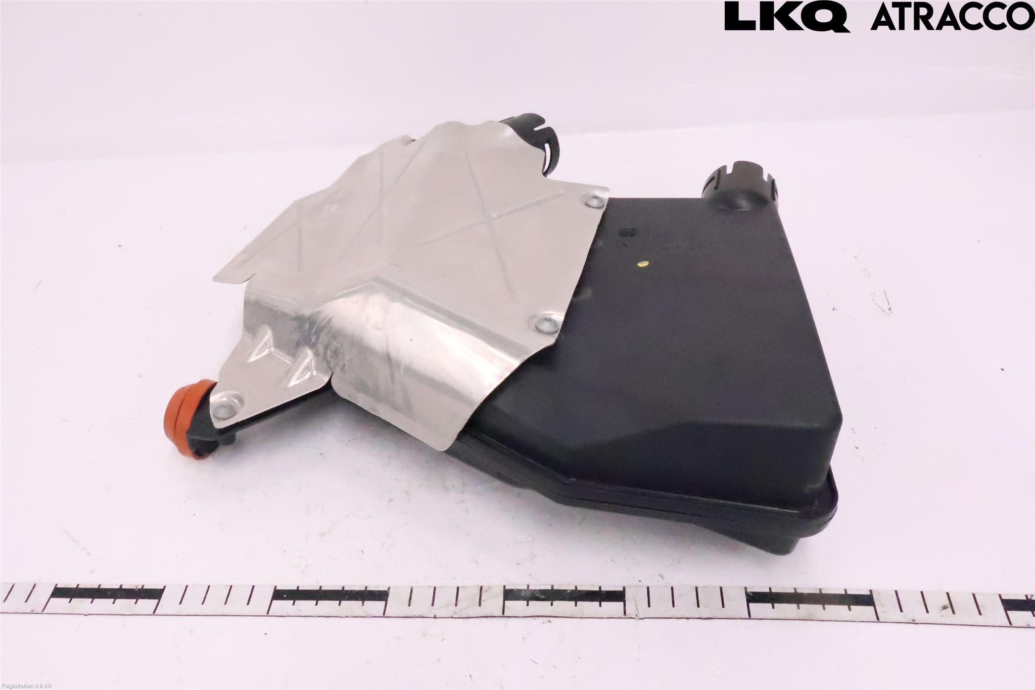 BMW X5 G05 18- Luftfilter Boks