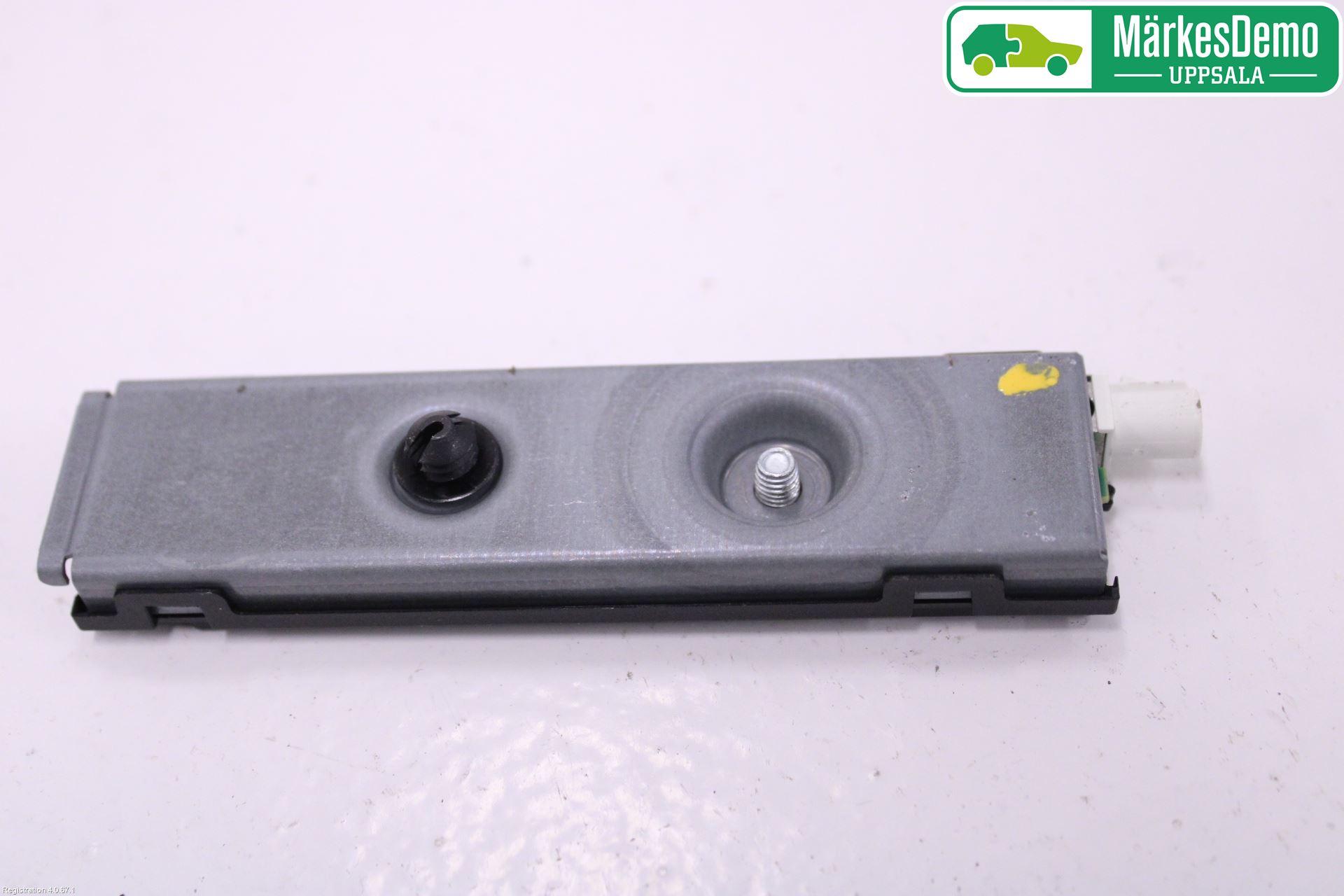 Mercedes-Benz MB GLA-KLASS (X156) 13-20 Stereo Antenneforsterker