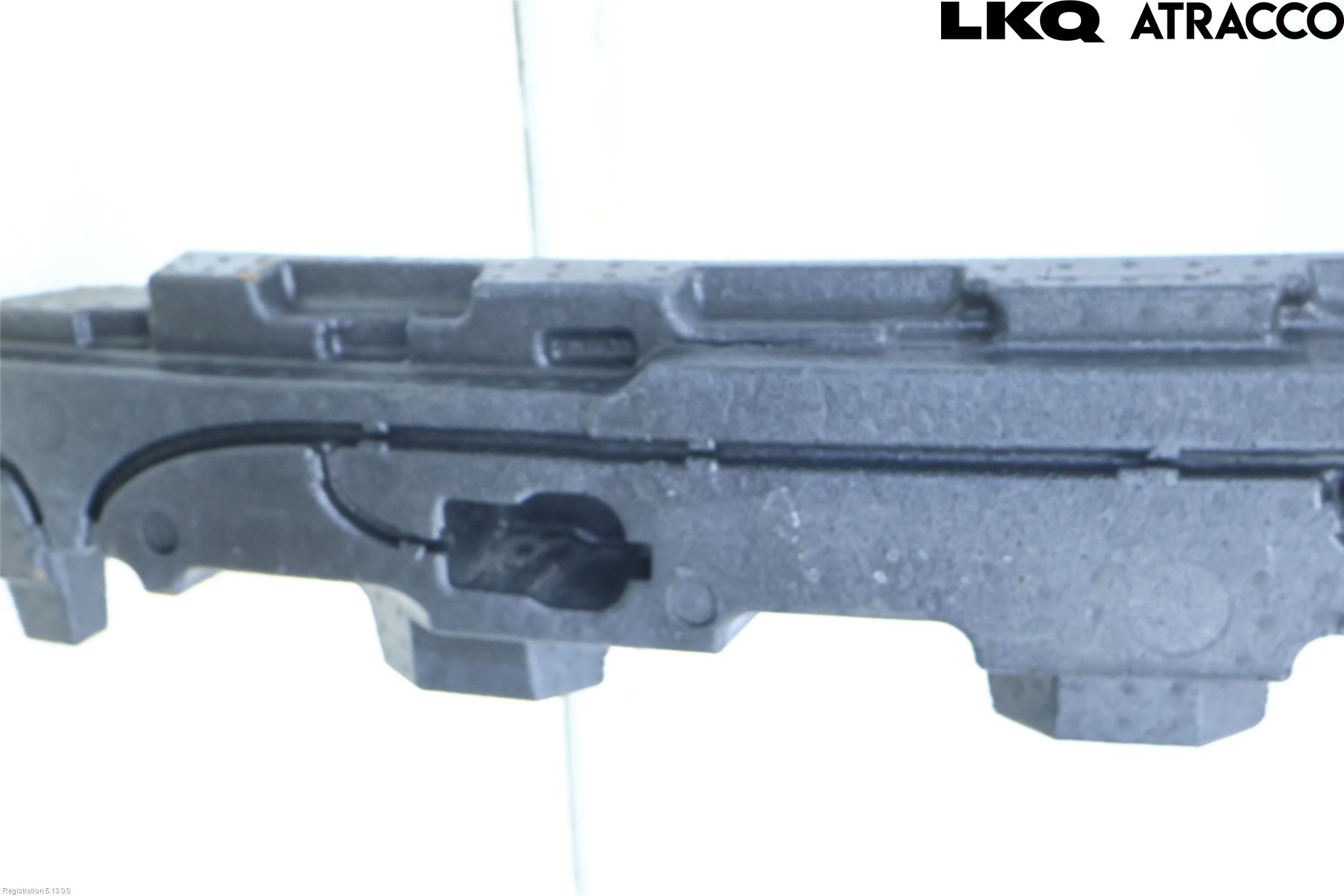 Saab 9-5     06-10 Støtfanger Bak Deform Element