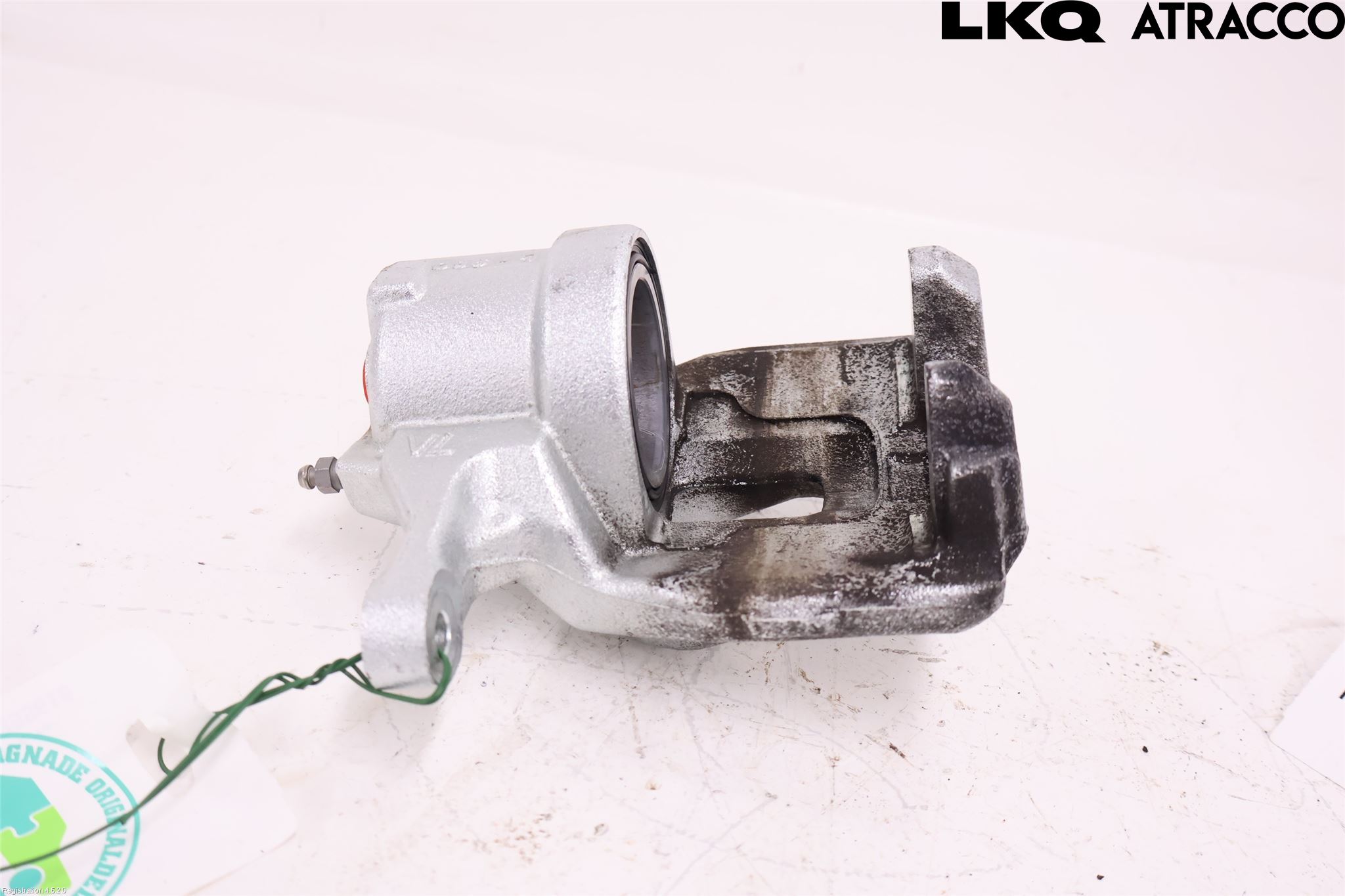 Toyota COROLLA 19- Bremsecaliper Foran Venstre