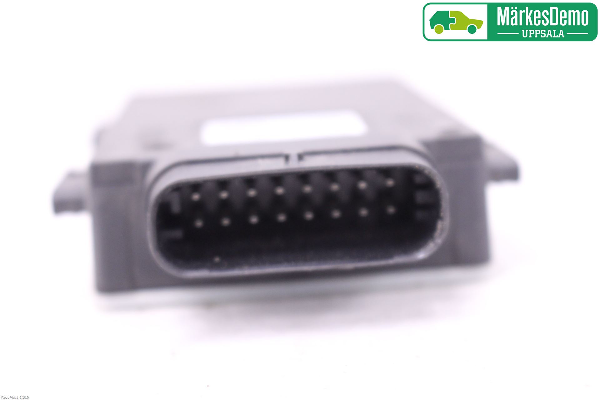 BMW 5 G30/G31/F90 17-23 Sensor Kollisjonsbeskyttelse