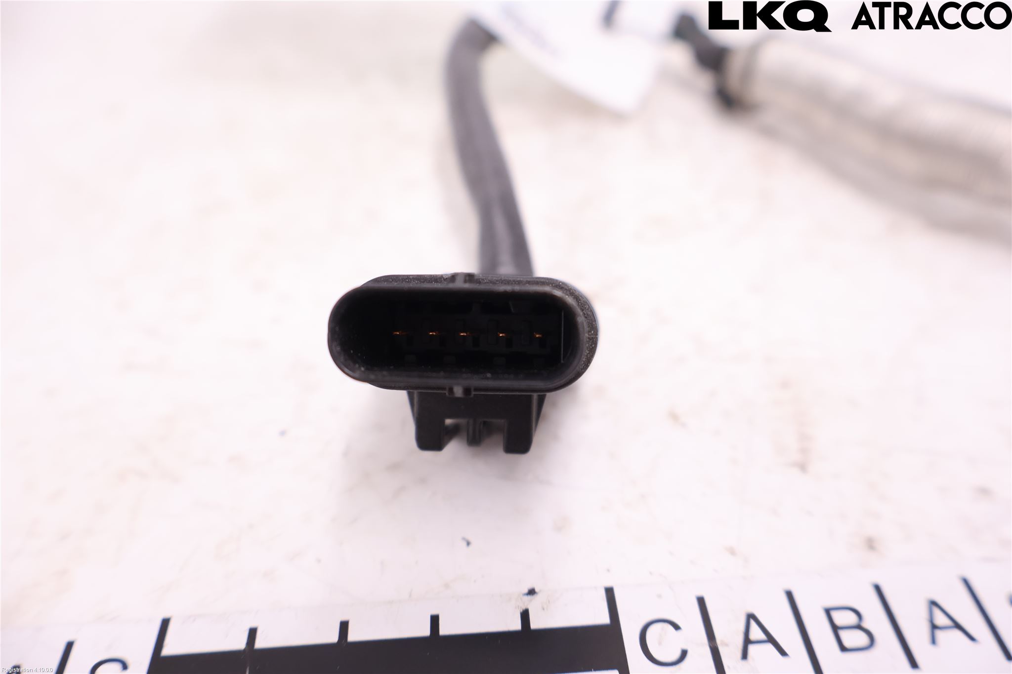 BMW 5 G30/G31/F90 17-23 Inns Lambdasonde