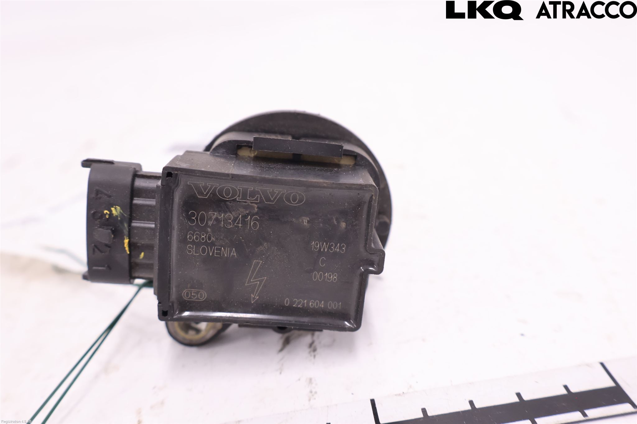 Volvo S80 04-06 Coil