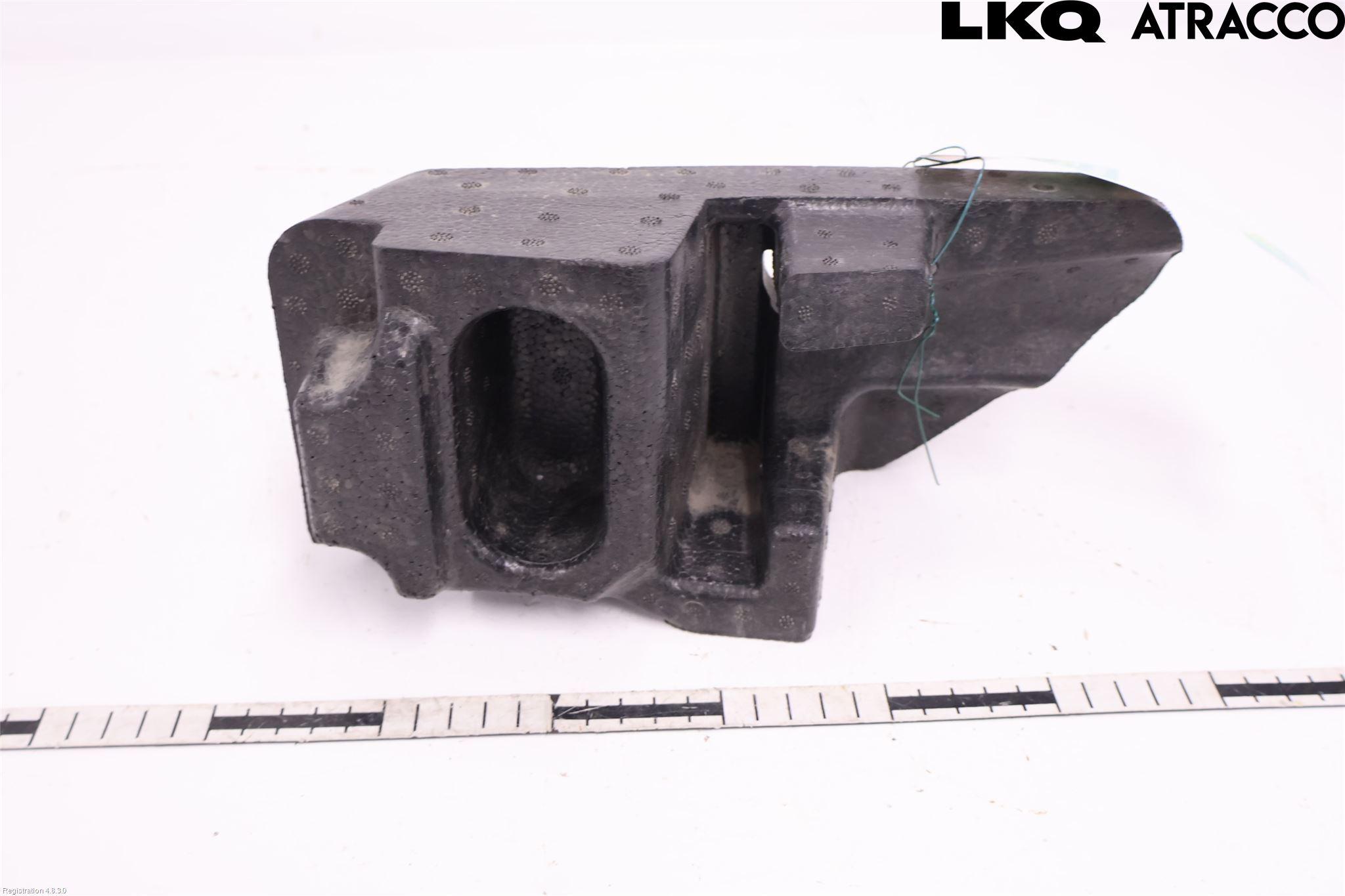 Mercedes-Benz MB CLE-KLASS (C236/A236) 24- Støtfanger Bak Deform Element