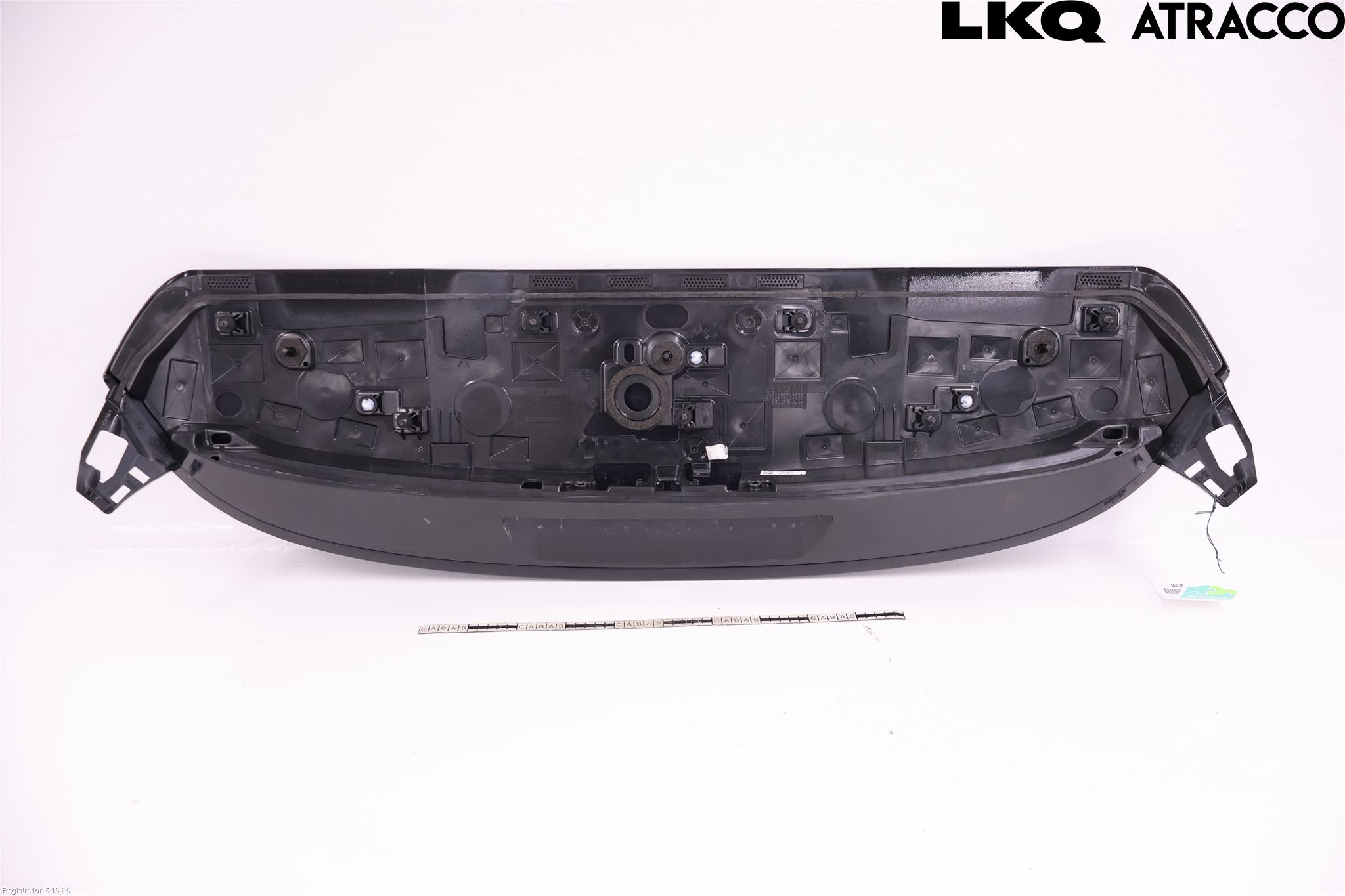 Opel MOKKA 21- Spoiler Bakluke