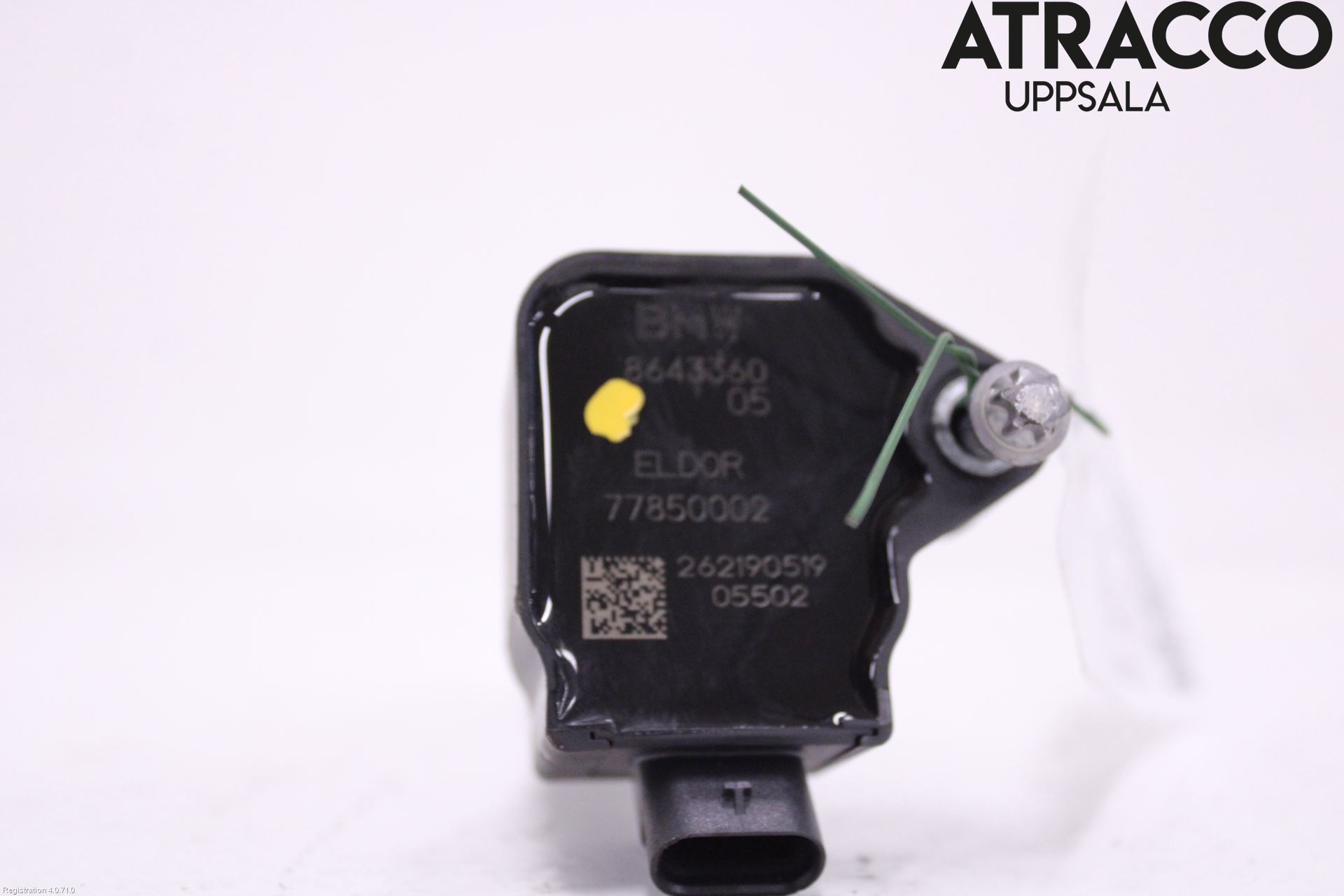 Mini CABRIO F57 16-24 Coil