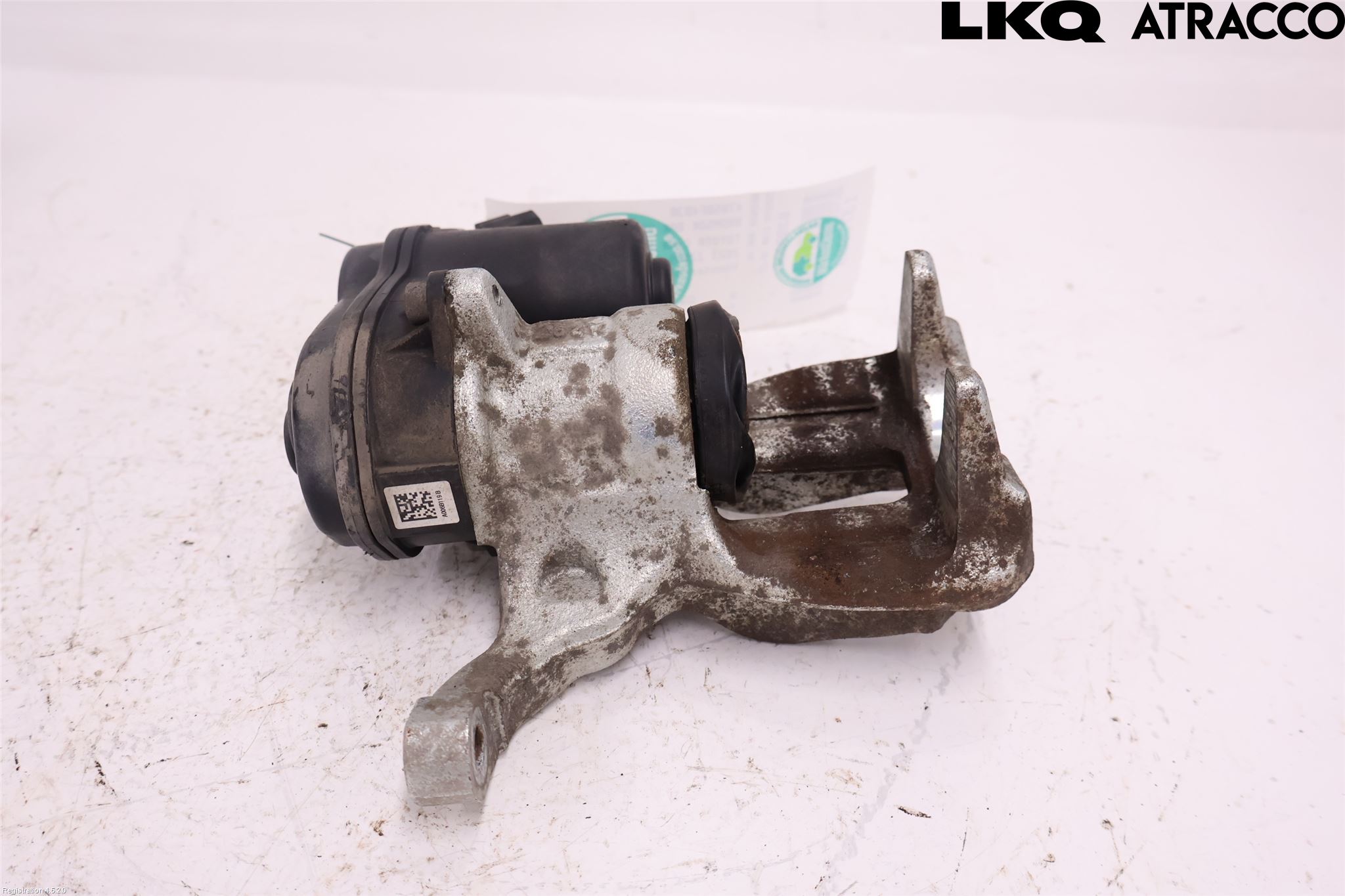 Toyota C-HR 16-23 Bremsecaliper Bak Venstre