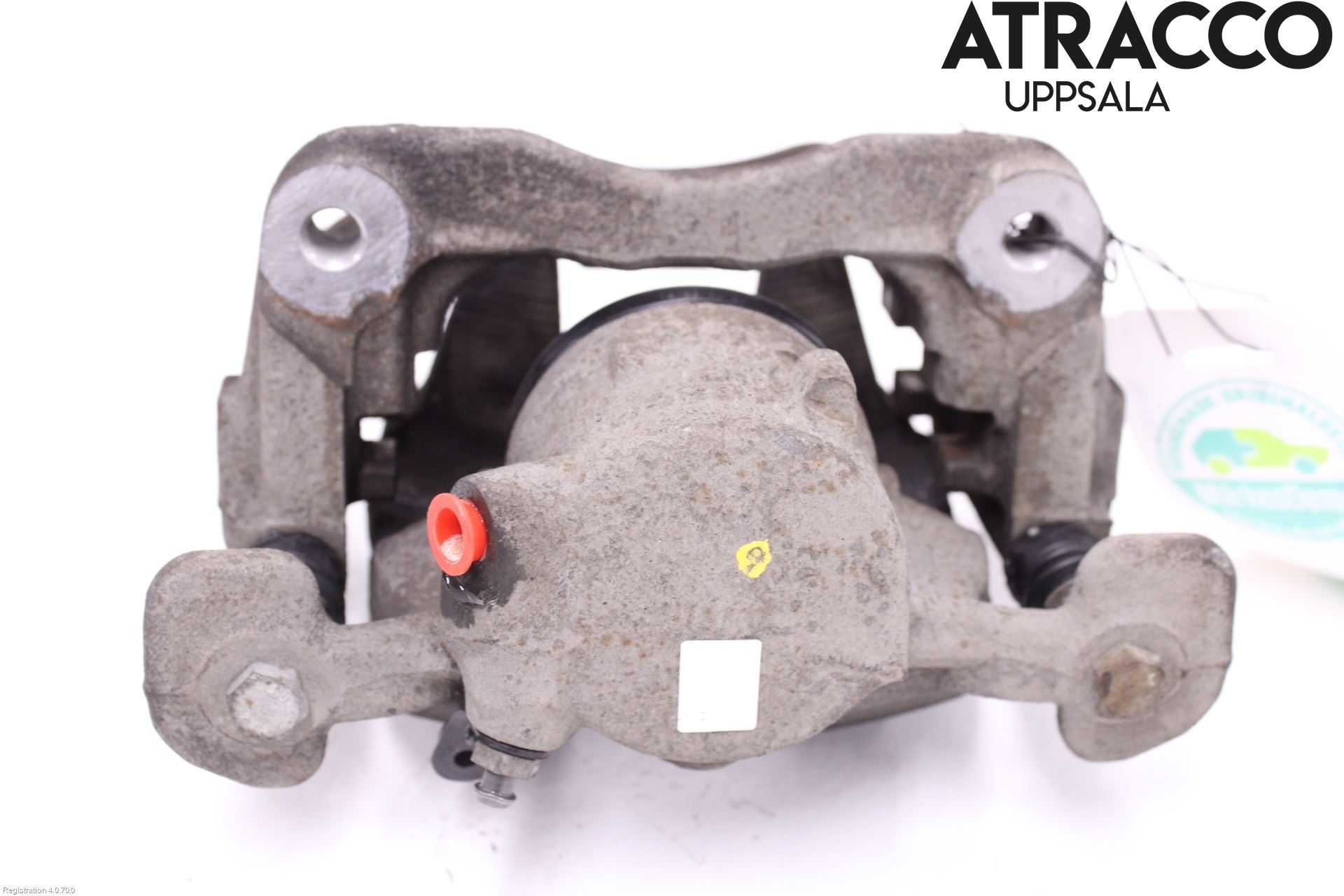 BMW X1 F48 15-22 Bremsecaliper Foran Høyre