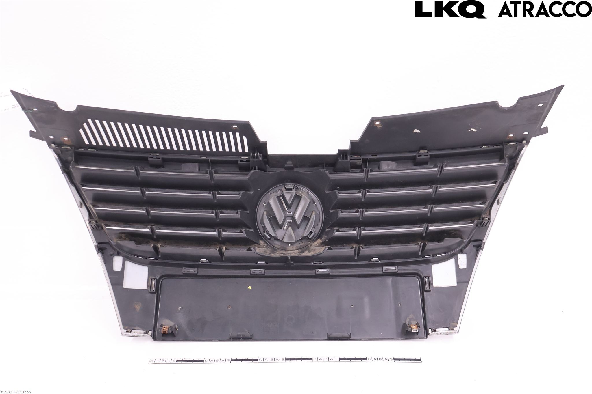 Volkswagen VW PASSAT 05-11 Grill Komplett
