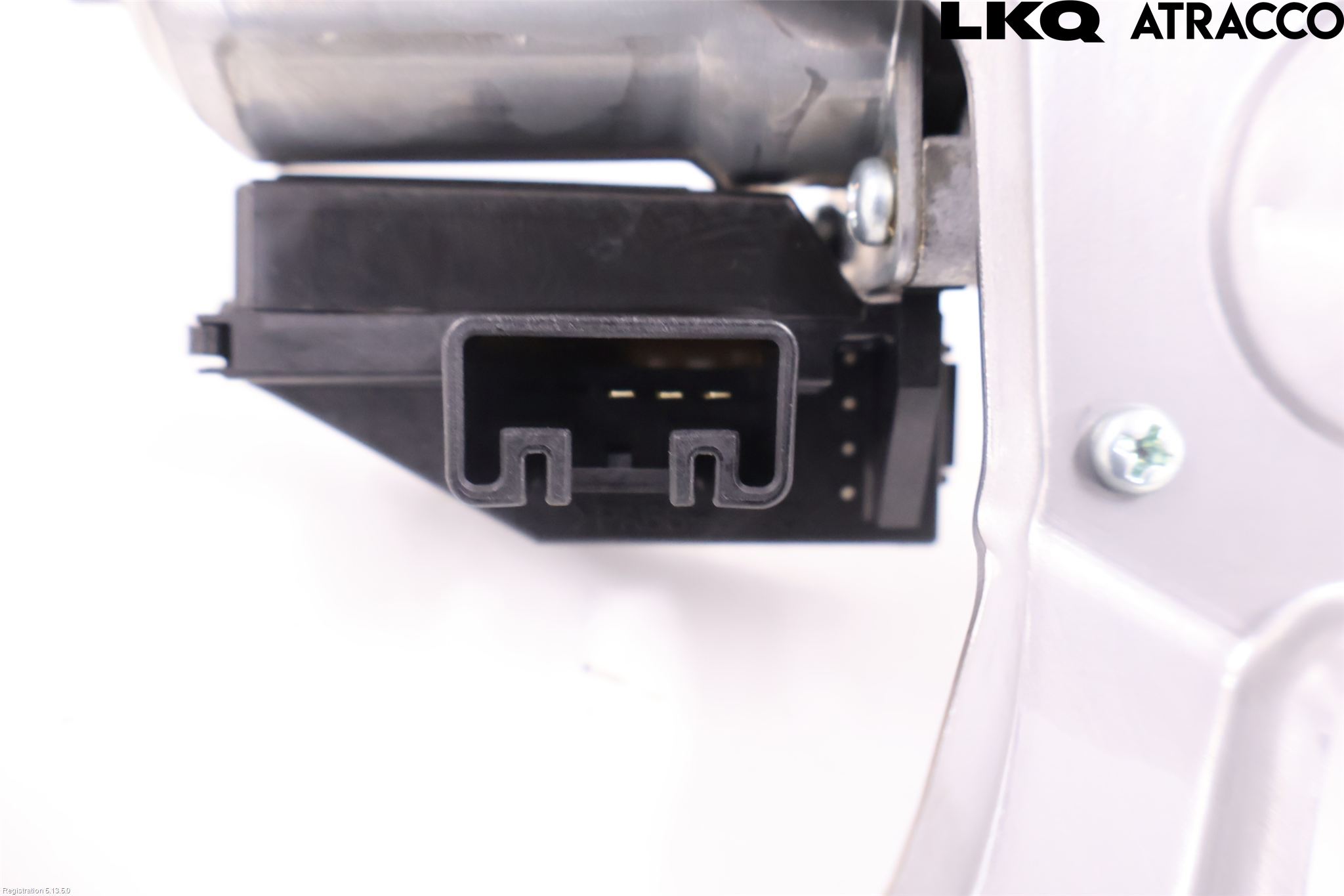 Toyota RAV4 19- Viskermotor Bakluke