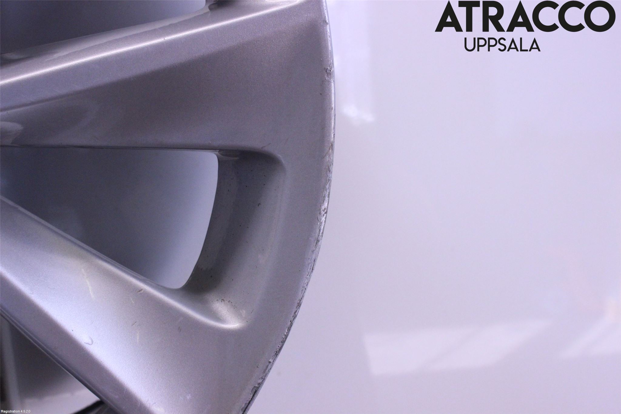 BMW X3 F25 10-17 Felg Aluminium