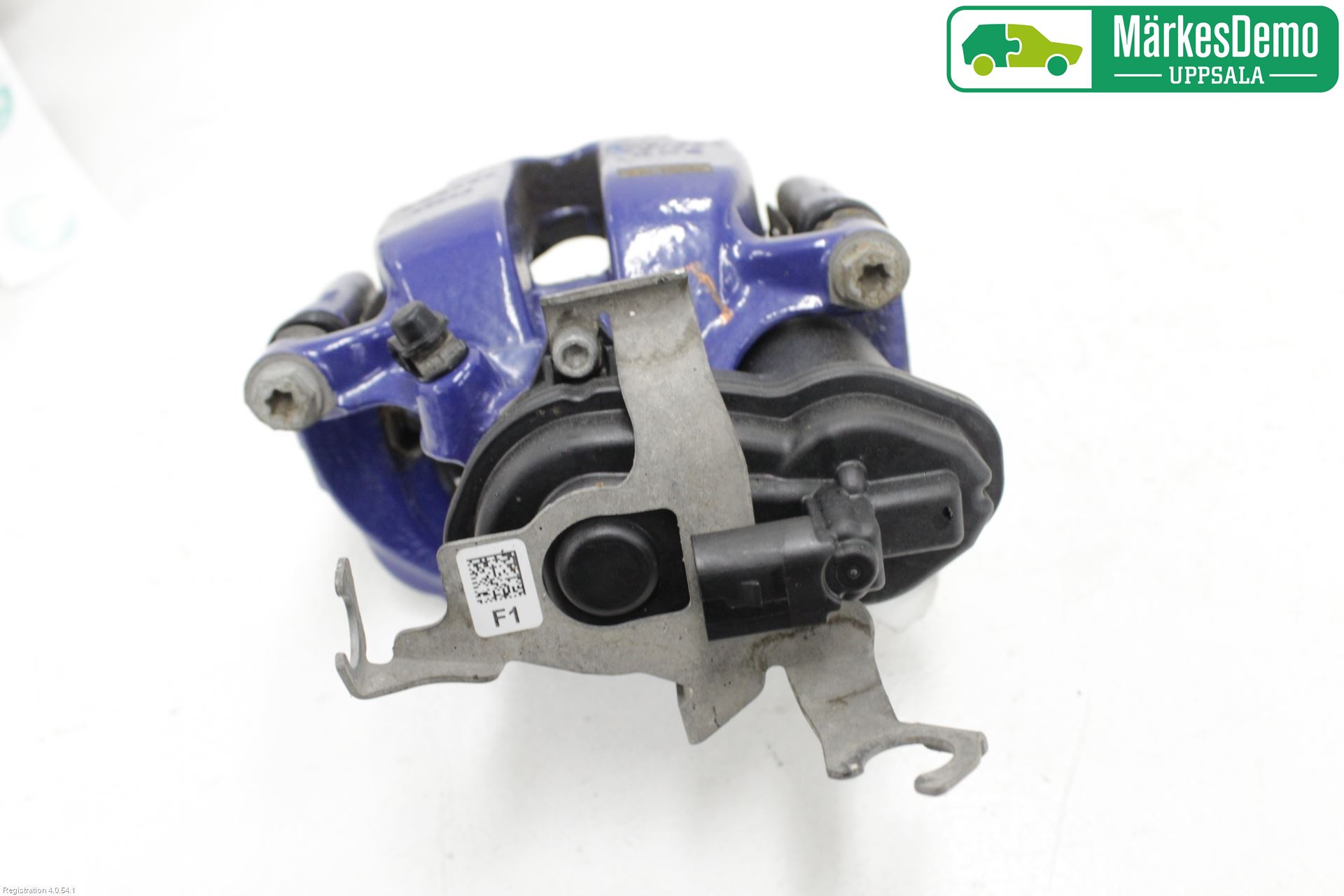 BMW 5 G30/G31/F90 17-23 Bremsecaliper Bak Venstre