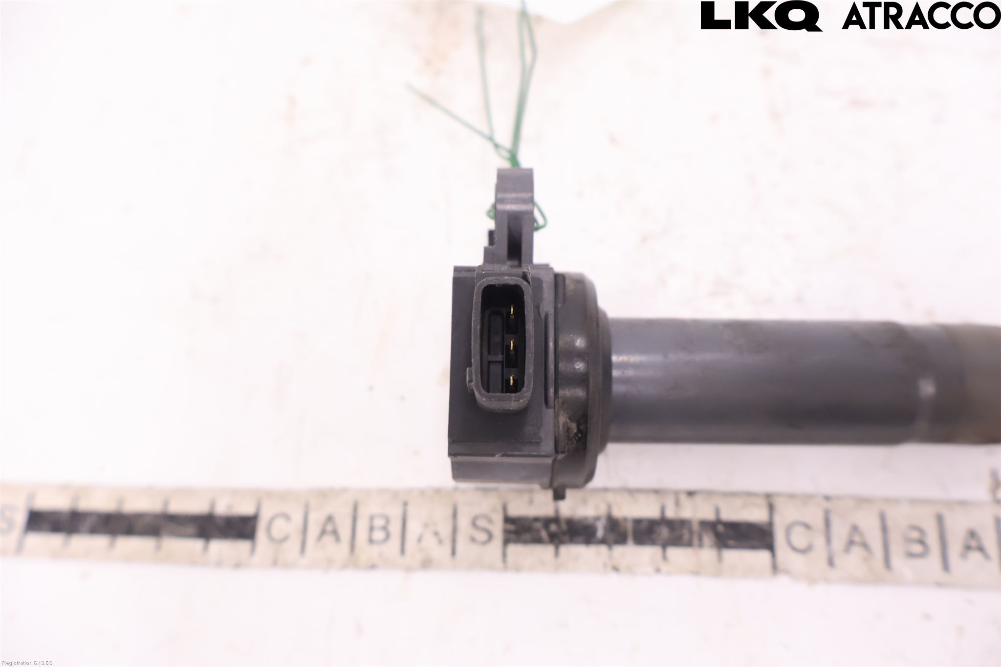 Subaru LEGACY 10-14 Coil