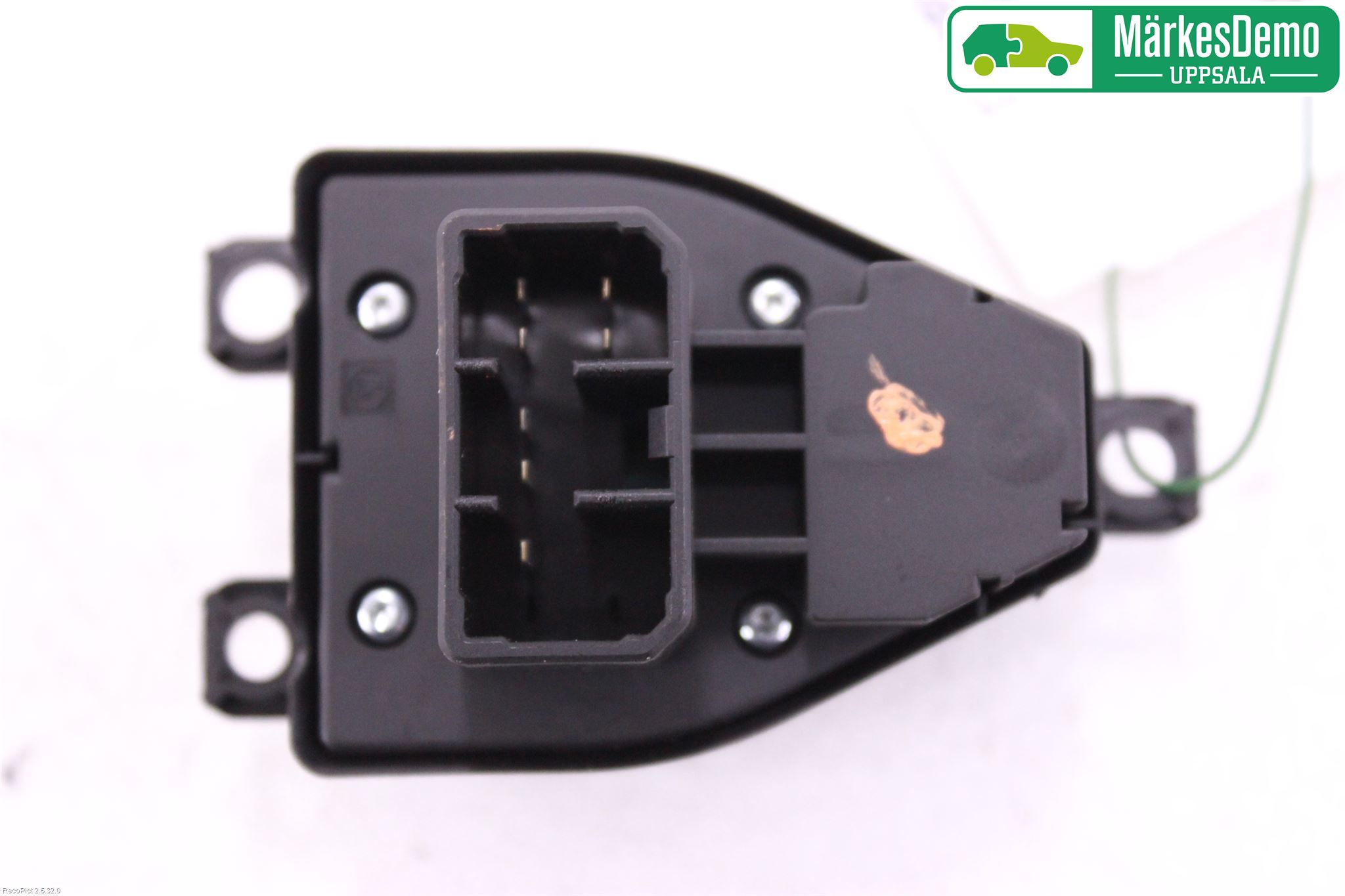 Ford RANGER EU 12-23 Bryter Speil