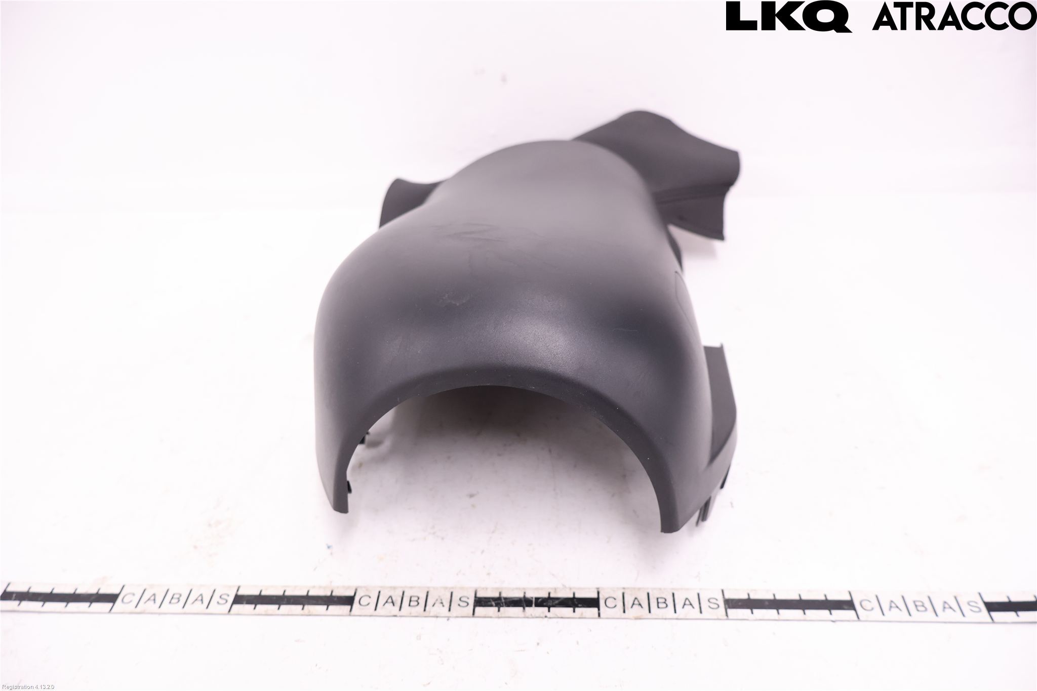 BMW 3 F30/F31/F80 12-19 Rattdeksel - Deksler