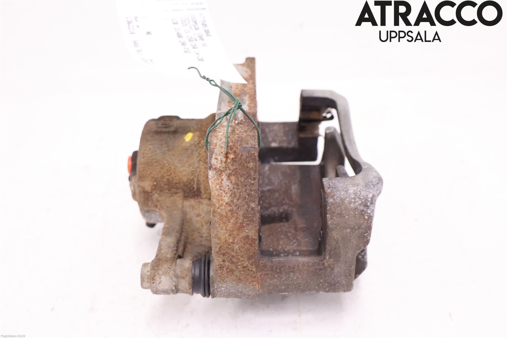 Lexus IS 250/350 14-20 Bremsecaliper Foran Venstre