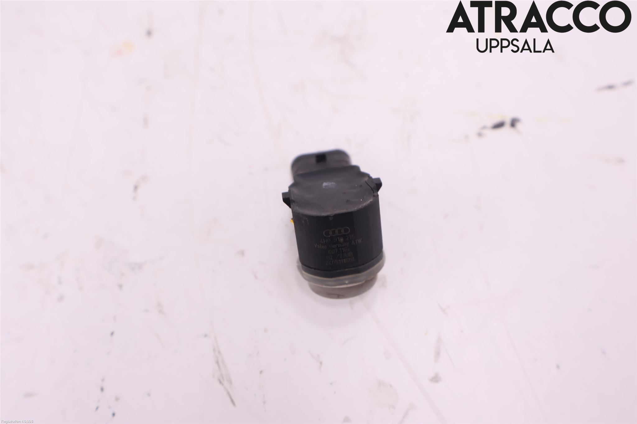 Audi A8/S8 4H 10-17 Sensor Ryggesensor