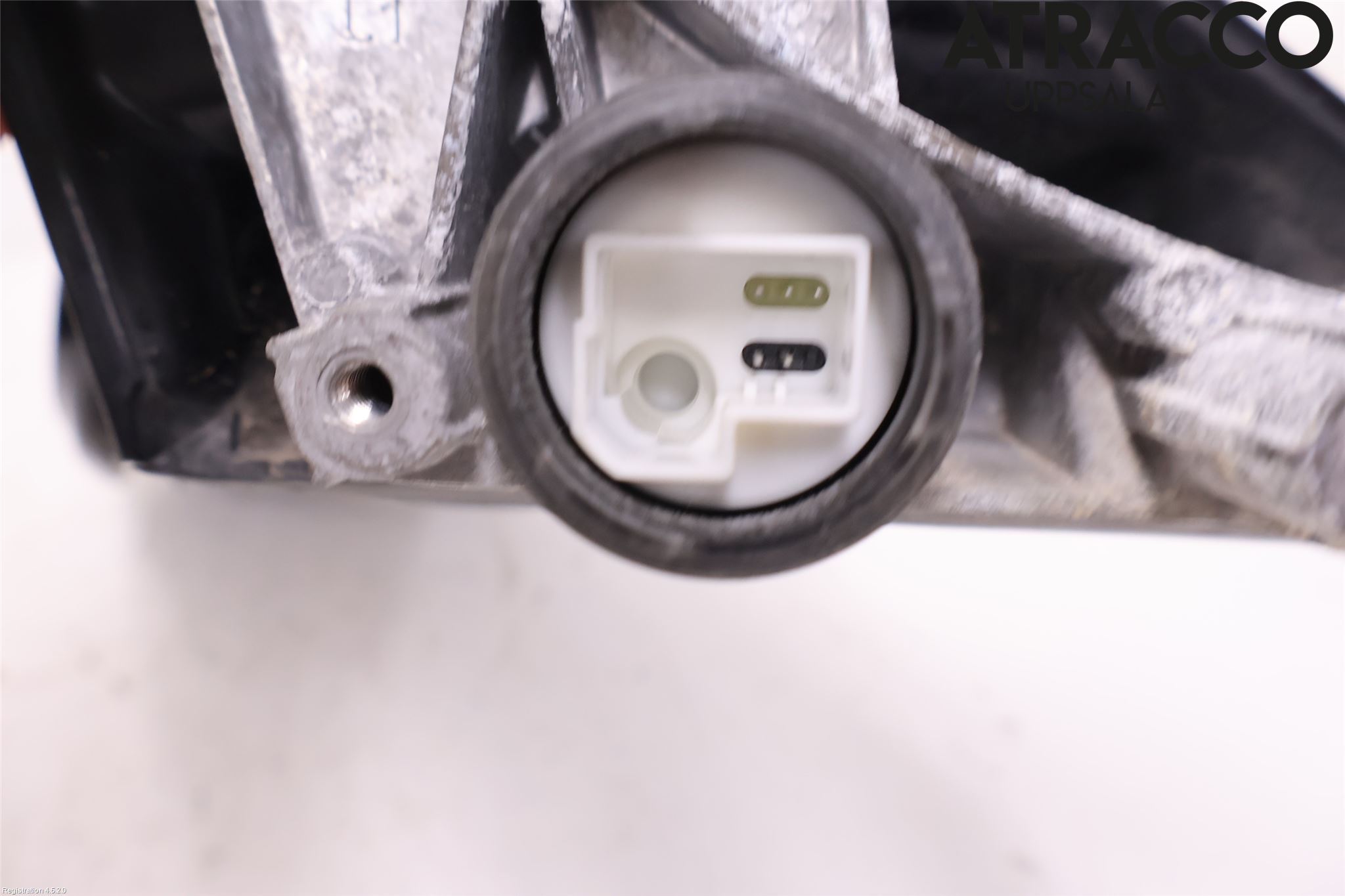 BMW 3 F30/F31/F80 12-19 Speil V M-El Justering