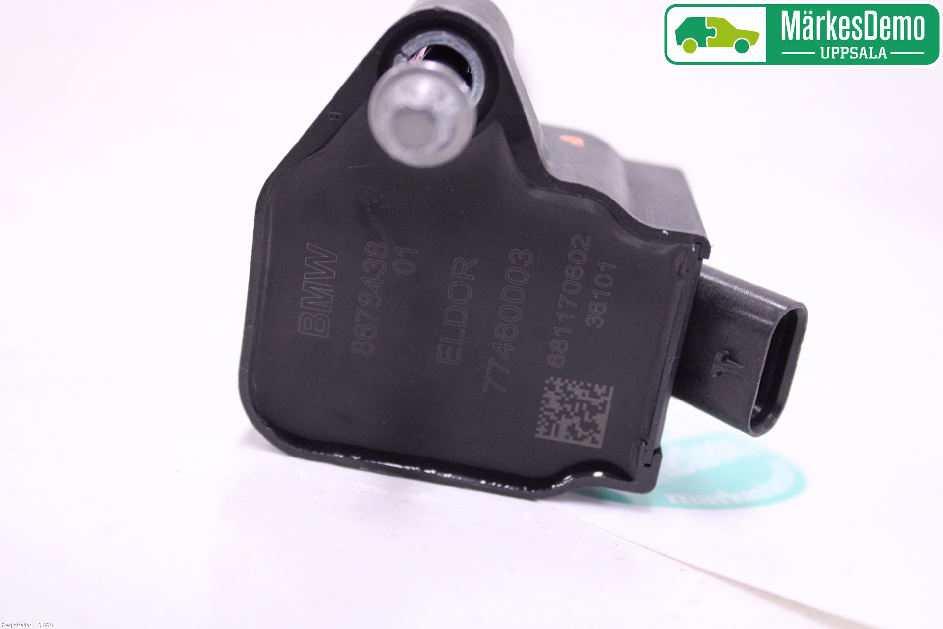 Mini COUNTRYMAN F60 17-23 Coil