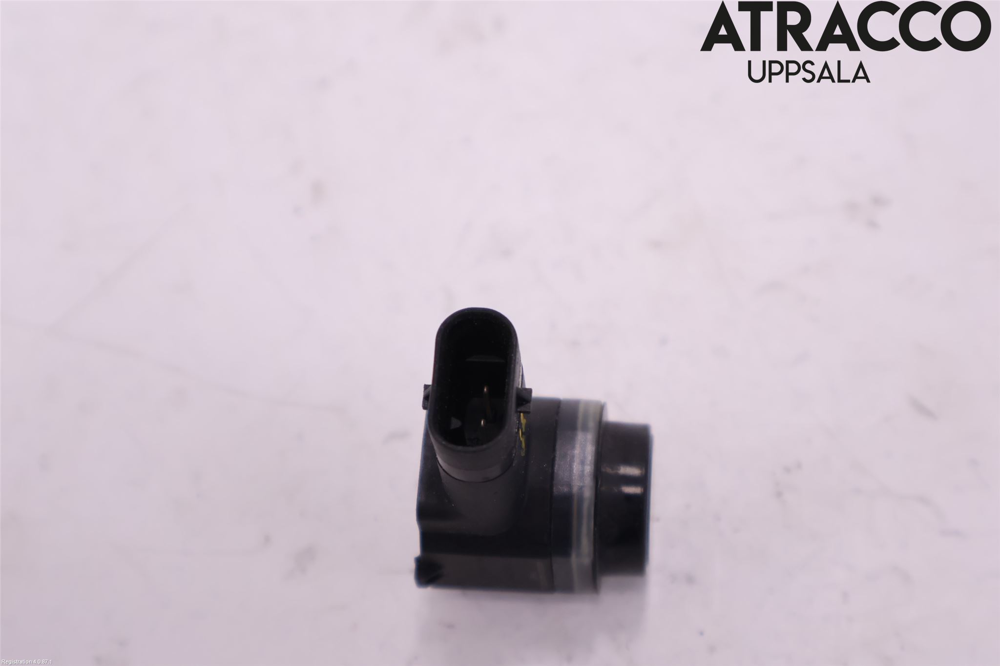 BMW 5 GT F07 09-17 Sensor Ryggesensor