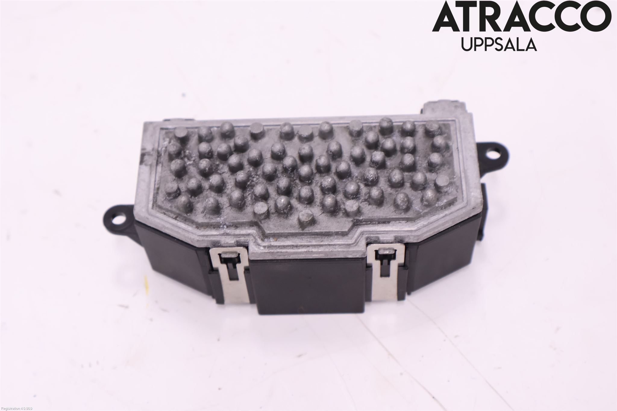 Volkswagen VW SCIROCCO 09-17 Varmeapparat Viftemotstand