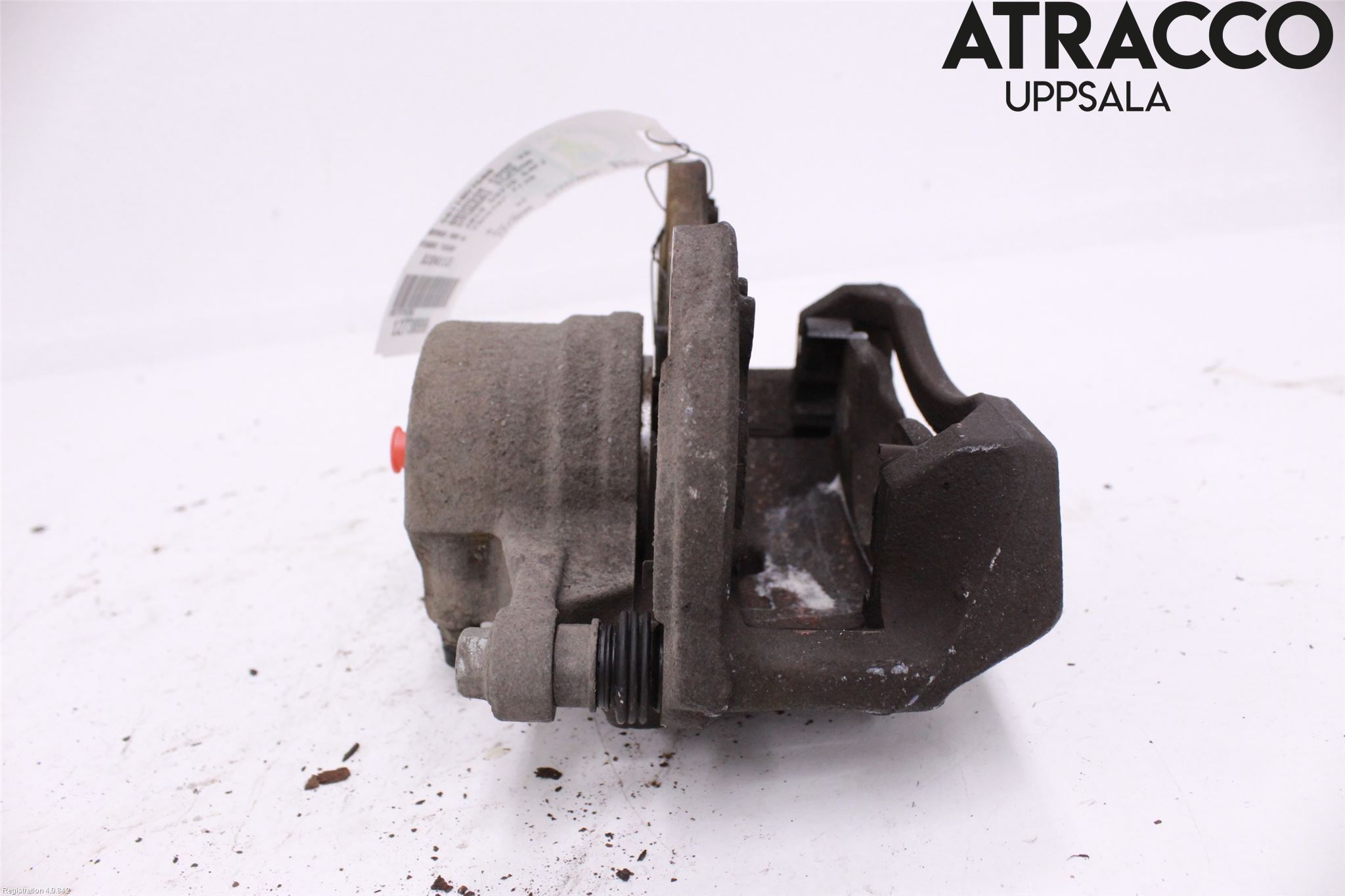 Hyundai TUCSON 05- Bremsecaliper Foran Venstre