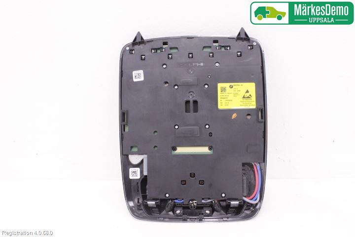 BMW 3 G20/G21/G80/G81 19- Innr Taklys