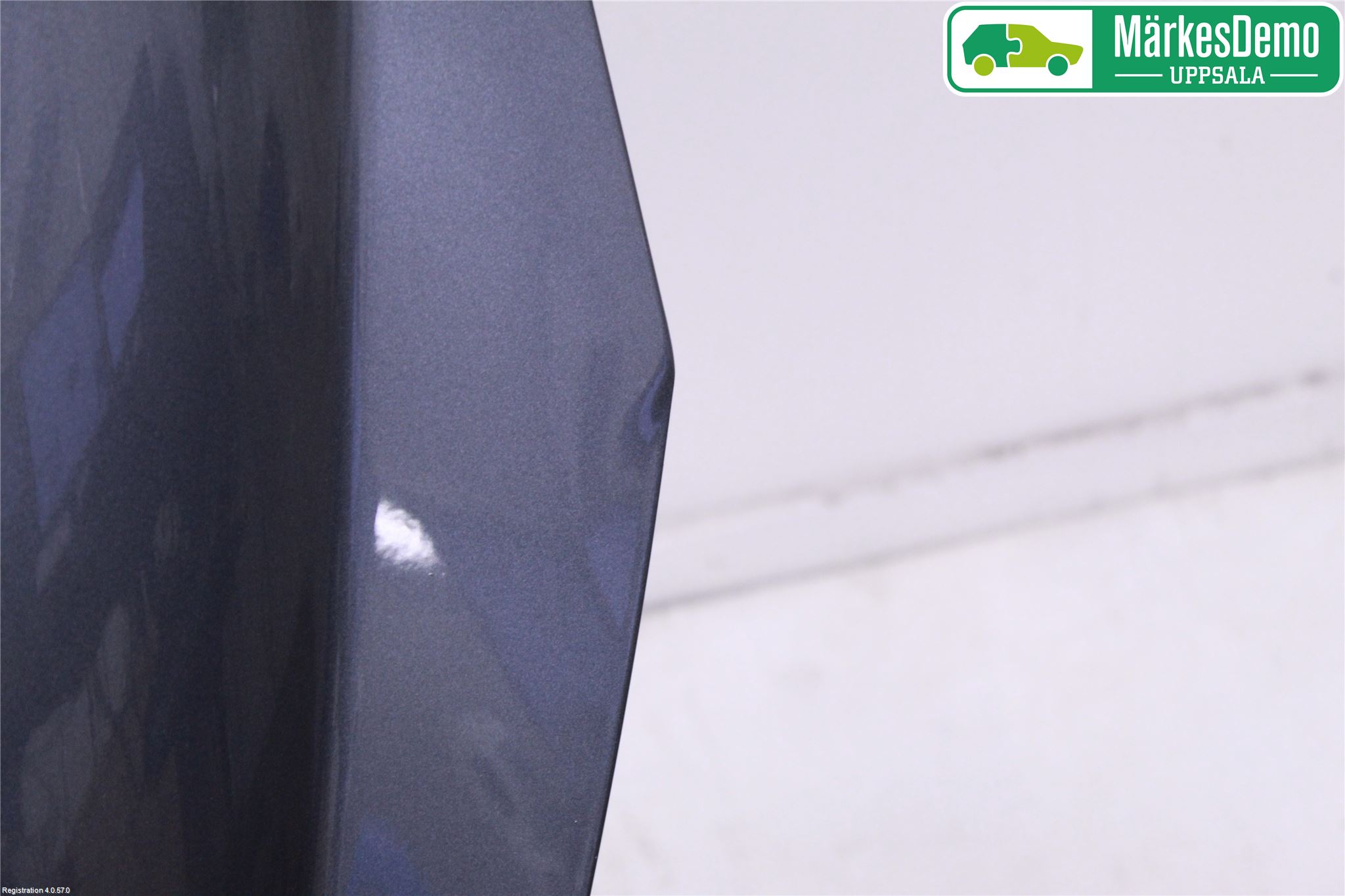 Peugeot 207 Panser