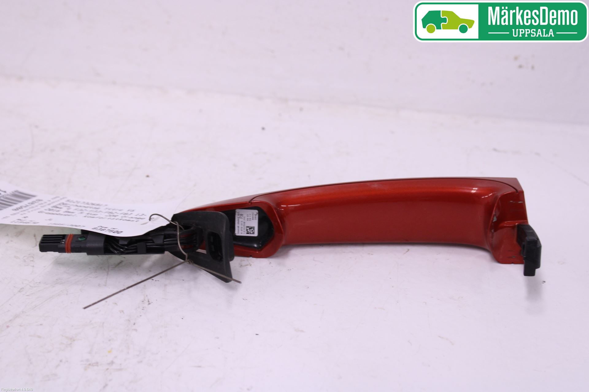 BMW 4 F32/F33/F82/F83 13-20 Dørhandtak Ytre Venstre