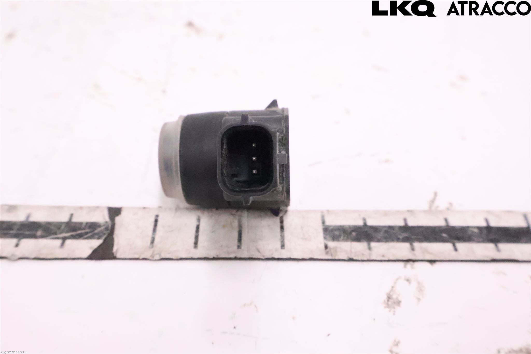Opel MOKKA 13-20 Sensor Ryggesensor