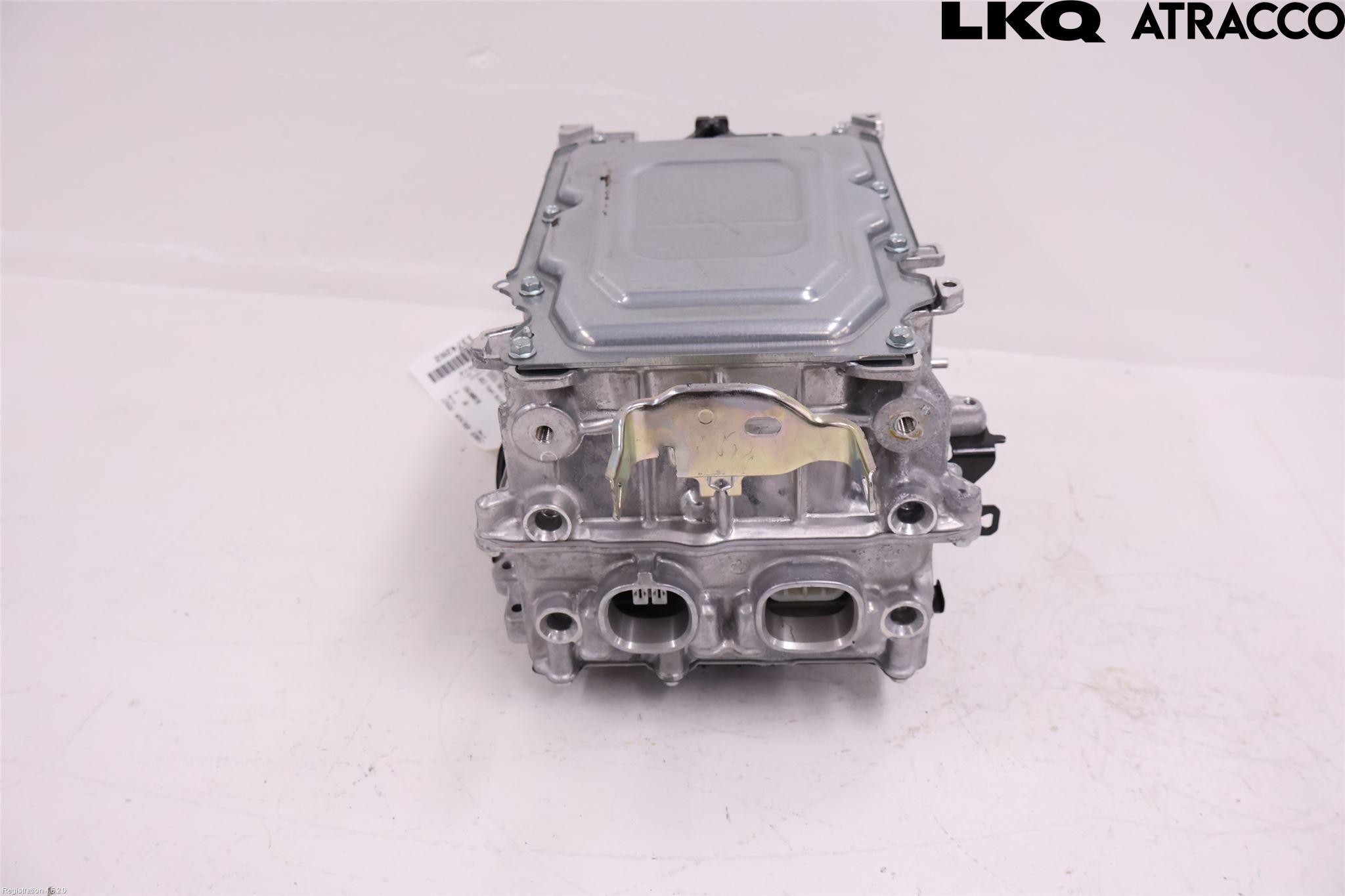 Toyota YARIS XP21 20- Inverter Hybrid