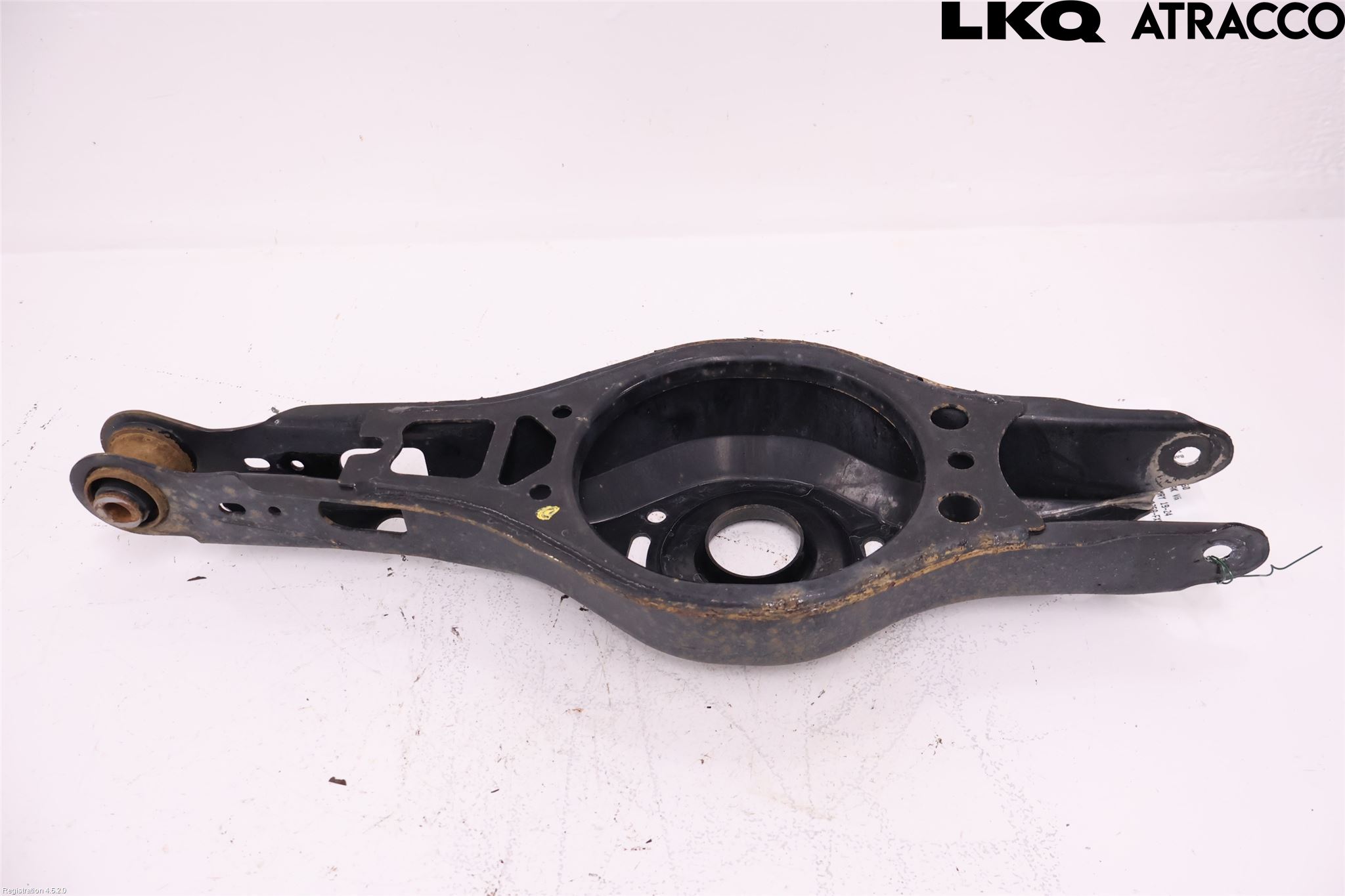 Toyota CAMRY 19-24 Bærearm Bak Venstre