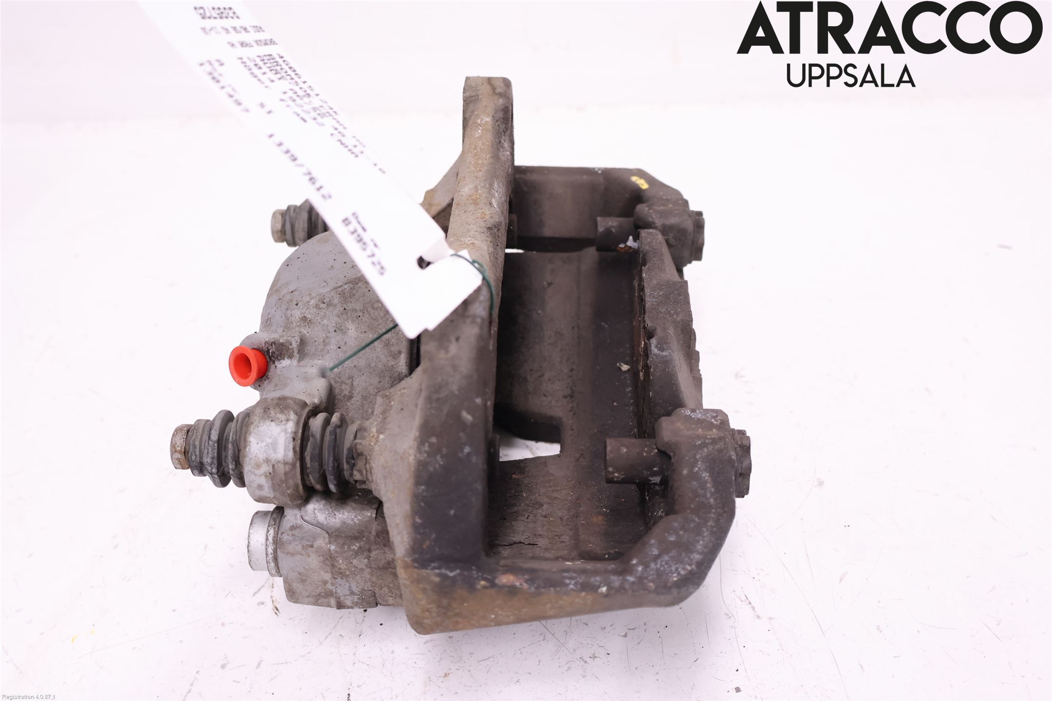 Audi A6/S6 4G 11-18 Bremsecaliper Foran Høyre