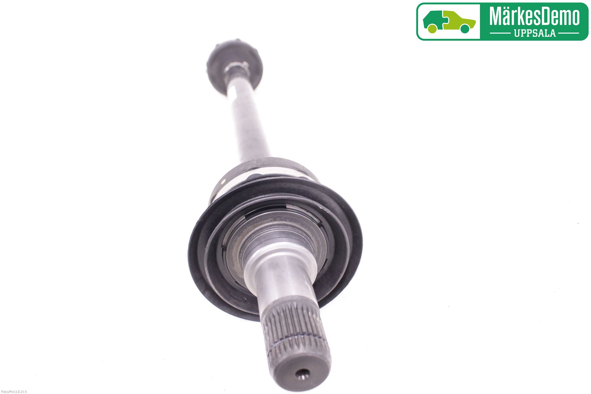BMW 5 G30/G31/F90 17-23 Drivaksel Bak Kompl Venstre