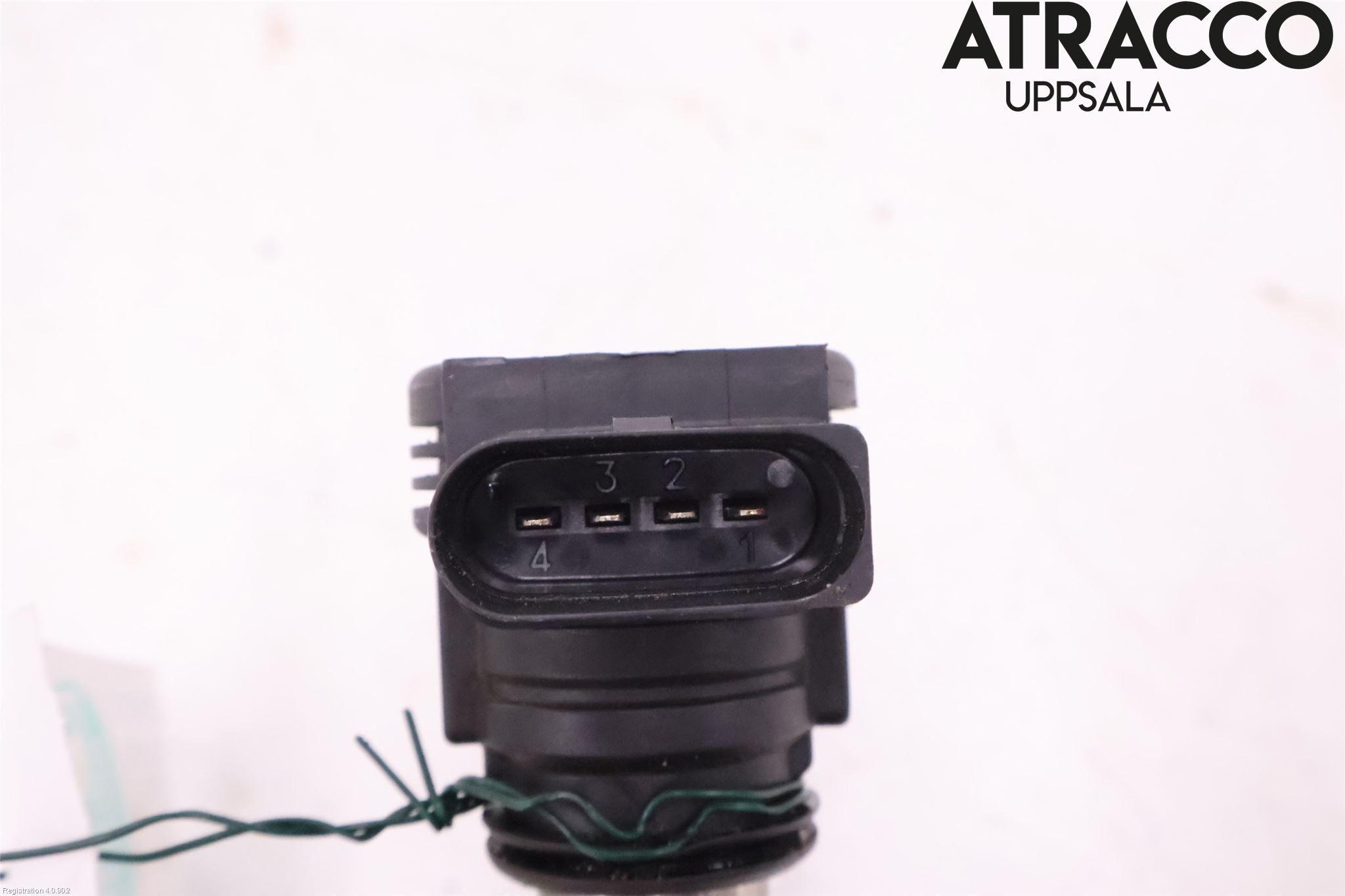 Audi A6/S6     05-11 Coil