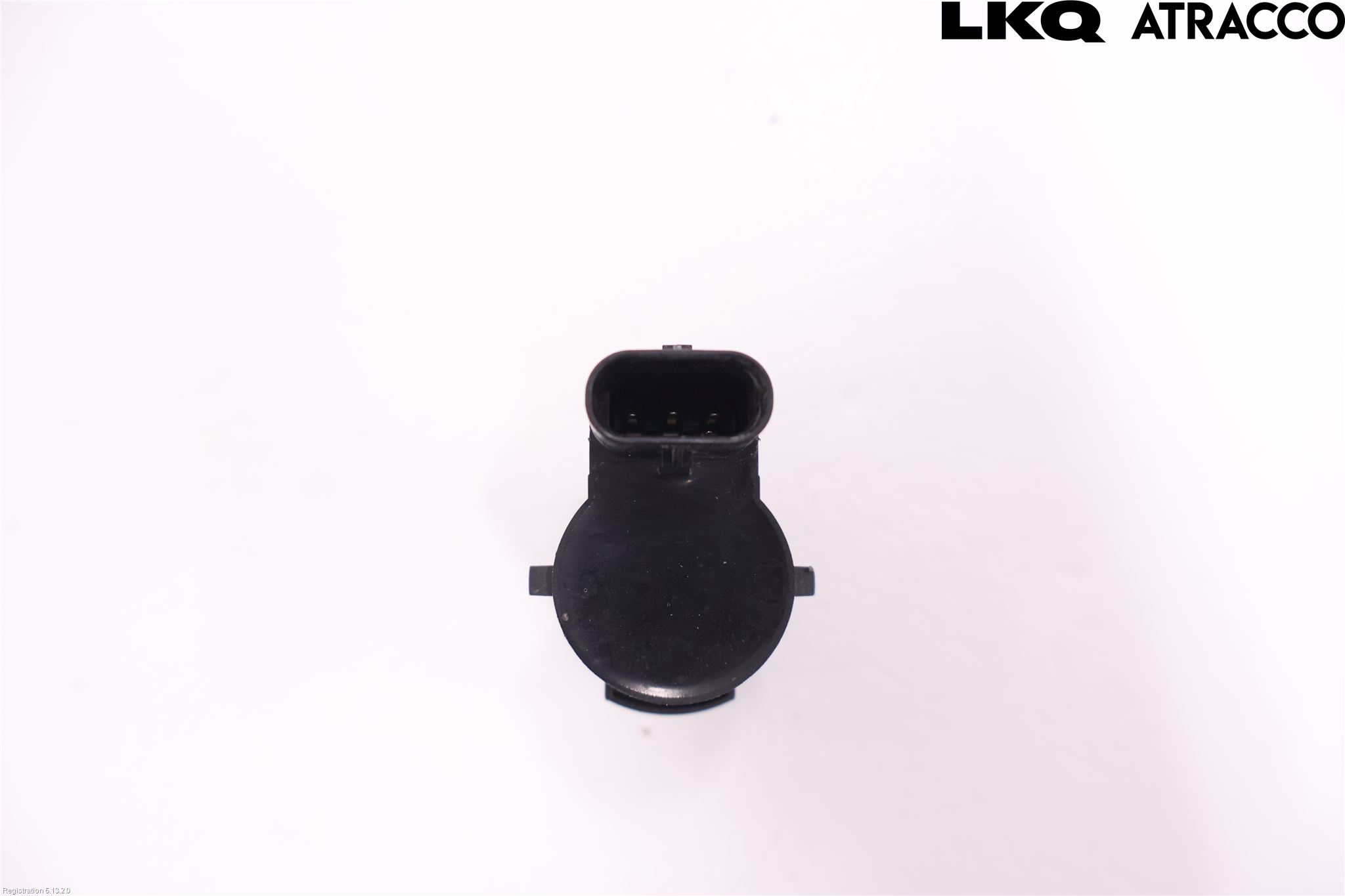Porsche CAYENNE 03- Sensor Parkering Front
