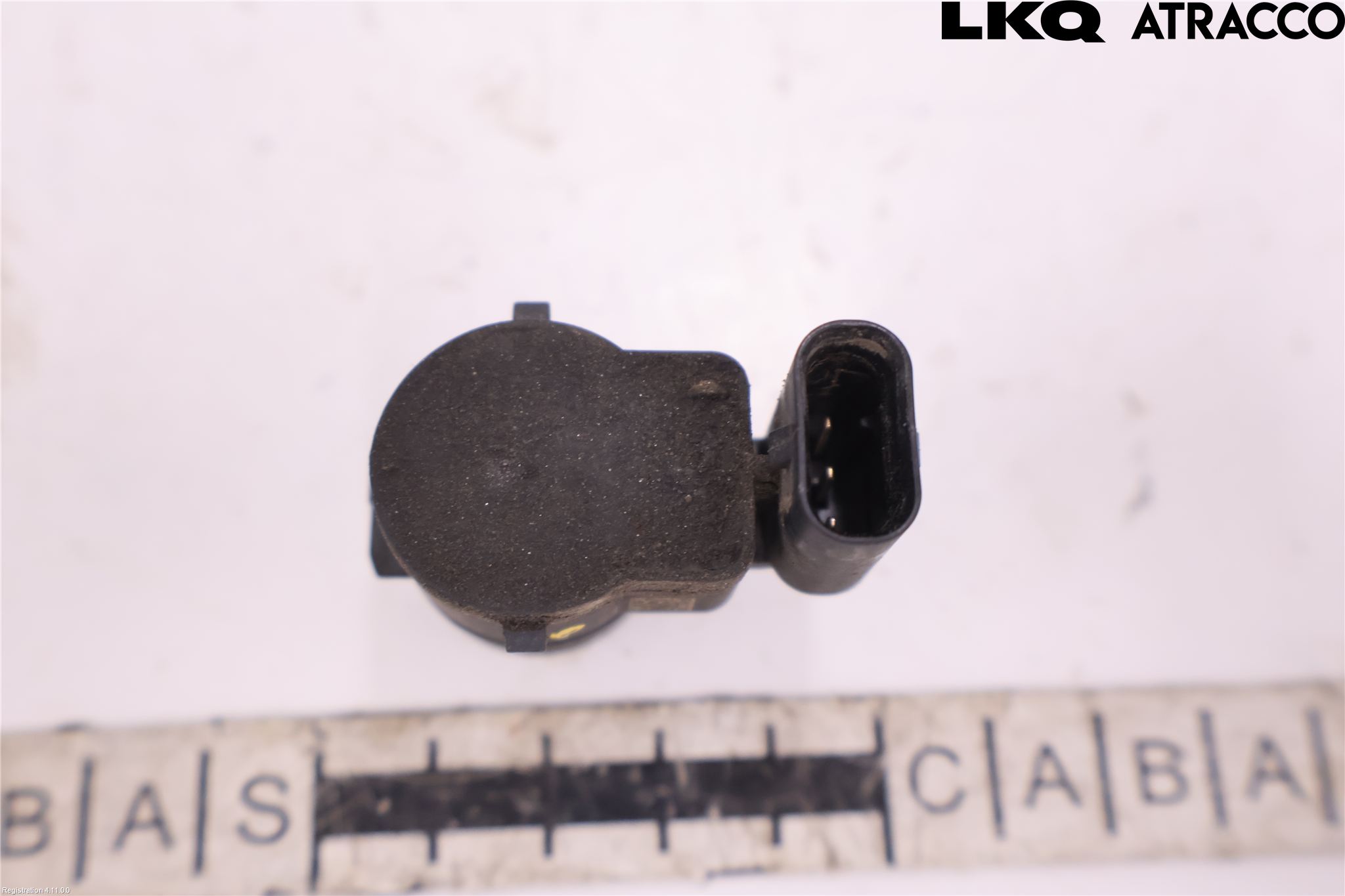 BMW 1 E87/81 5D/3D 03-11 Sensor Ryggesensor