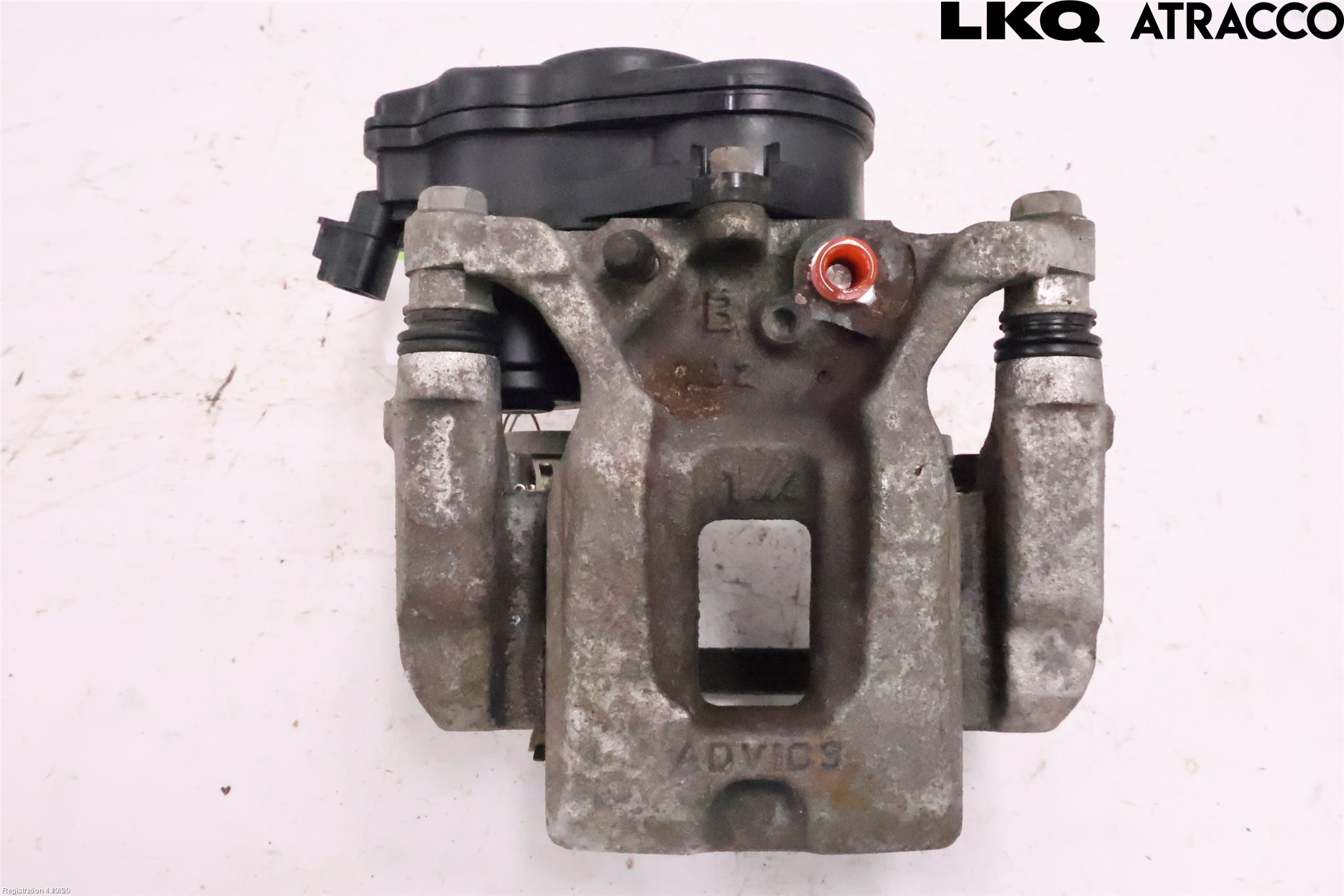 Lexus NX 340h/450h+ 21- Bremsecaliper Bak Venstre
