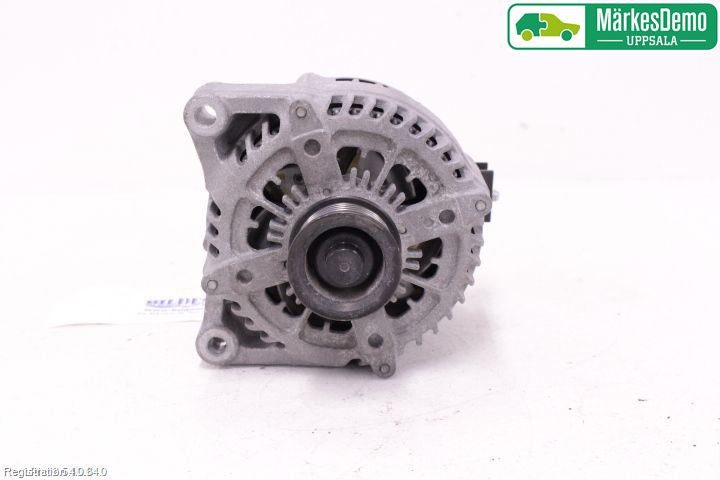BMW 5 F10/F11/F18 09-17 Dynamo