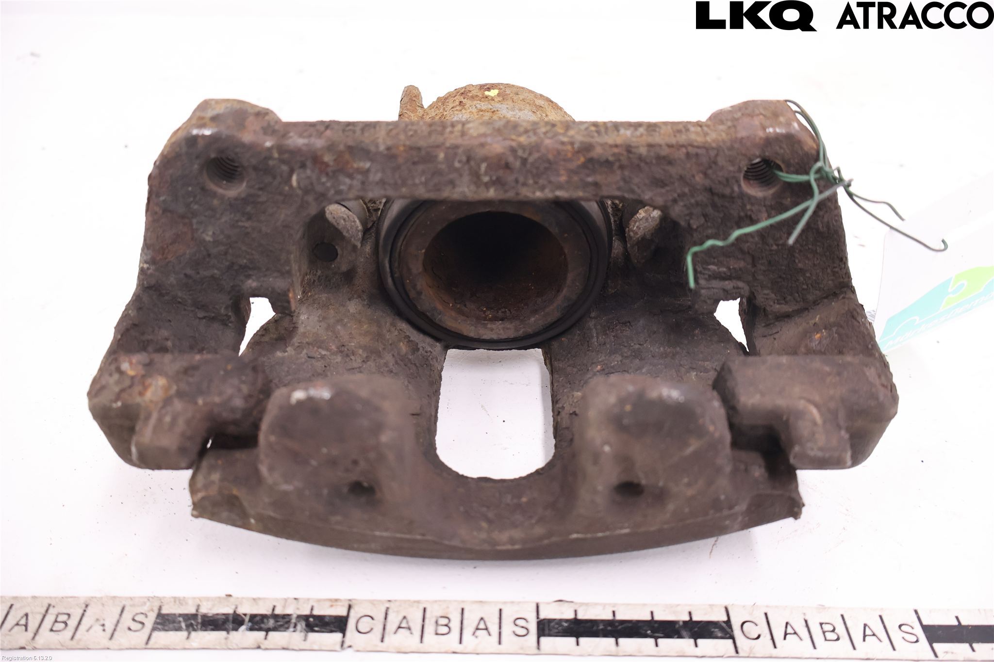 Volvo V70 05-08 Bremsecaliper Foran Høyre