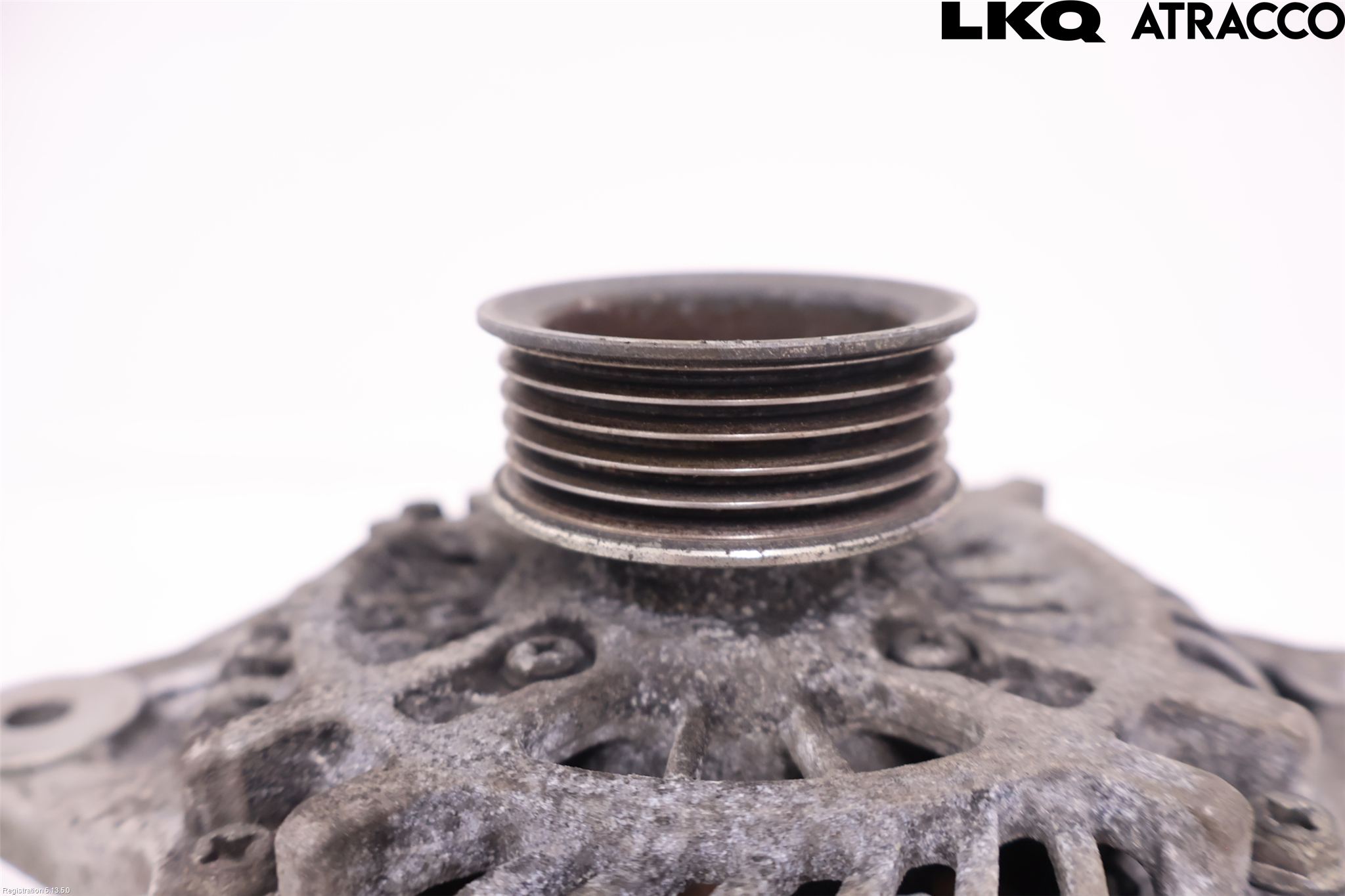 Subaru LEGACY 10-14 Dynamo