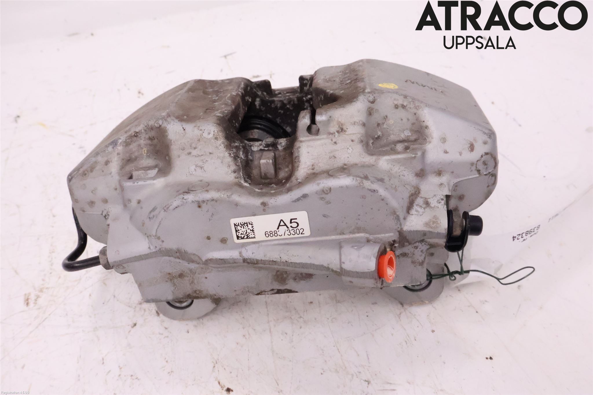 BMW X3 G01 18- Bremsecaliper Foran Venstre