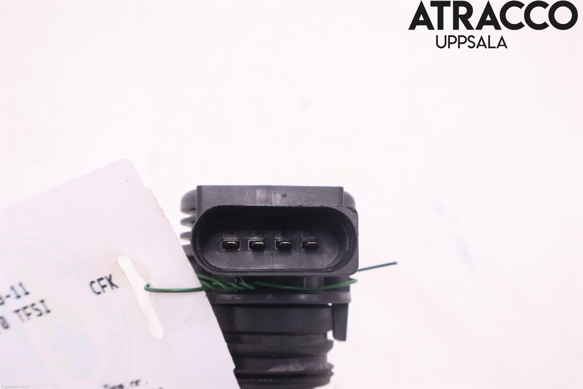 Audi A4/S4 08-11 Coil